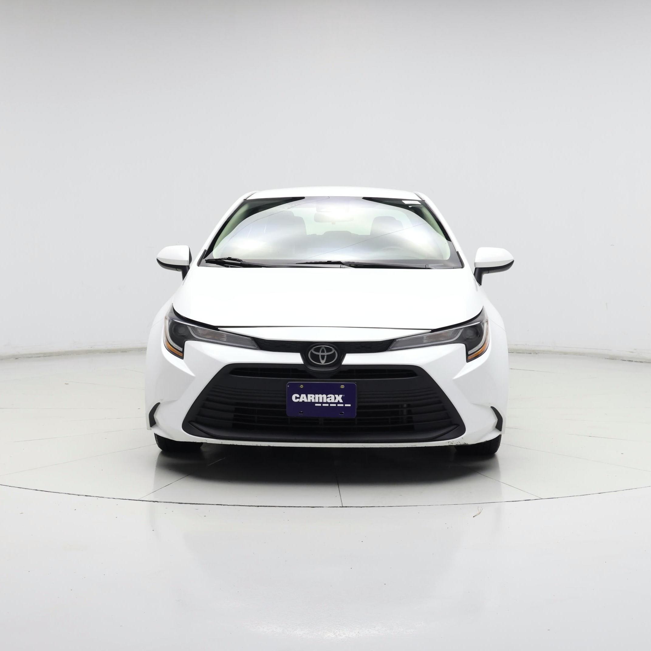 Thumbnail: 2024 Toyota Corolla - 5
