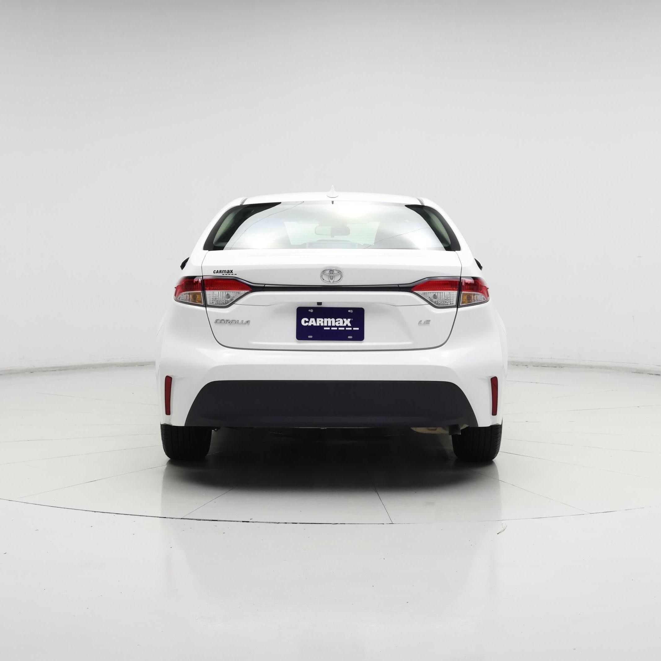 Thumbnail: 2024 Toyota Corolla - 6