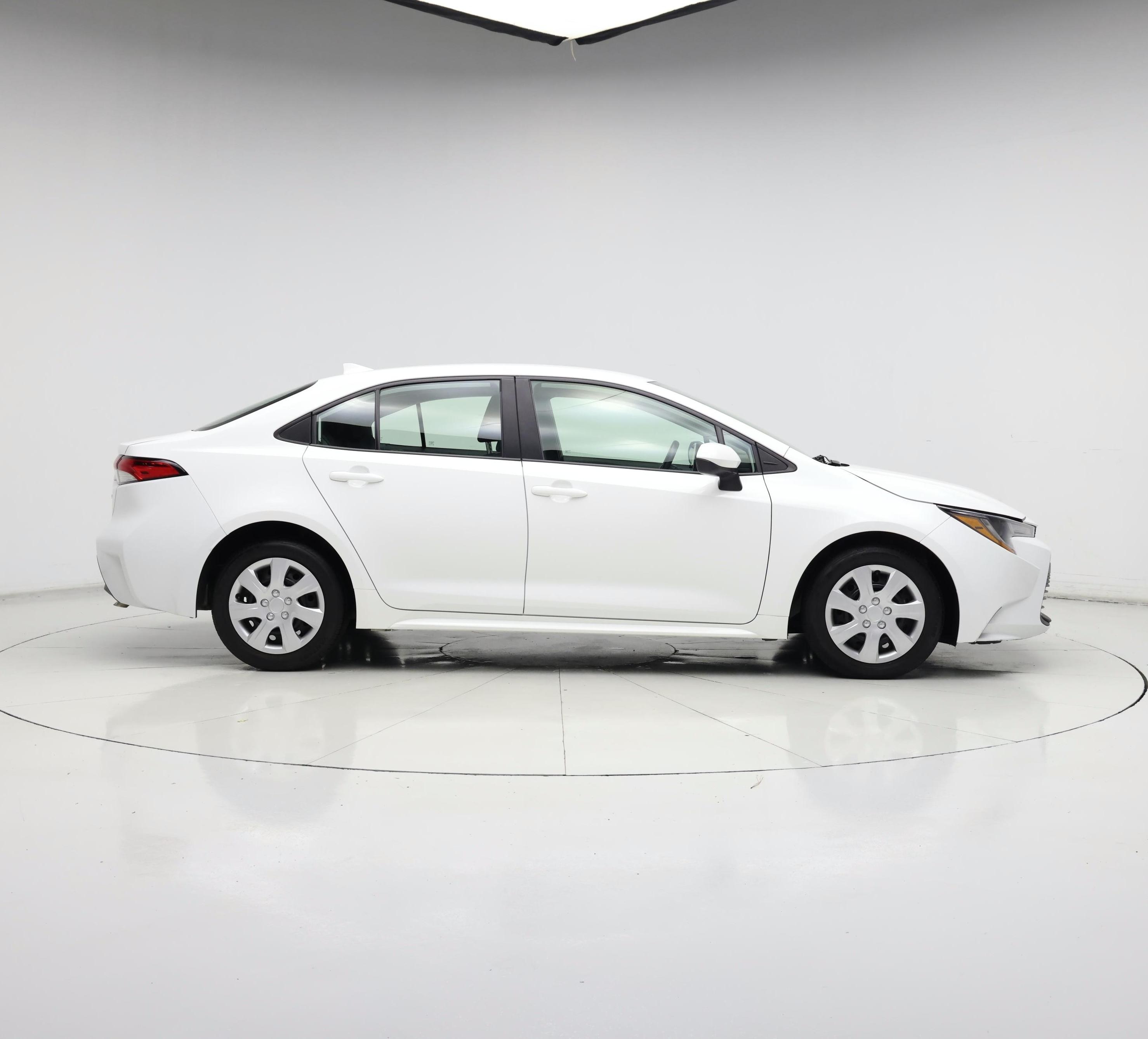 Thumbnail: 2024 Toyota Corolla - 7