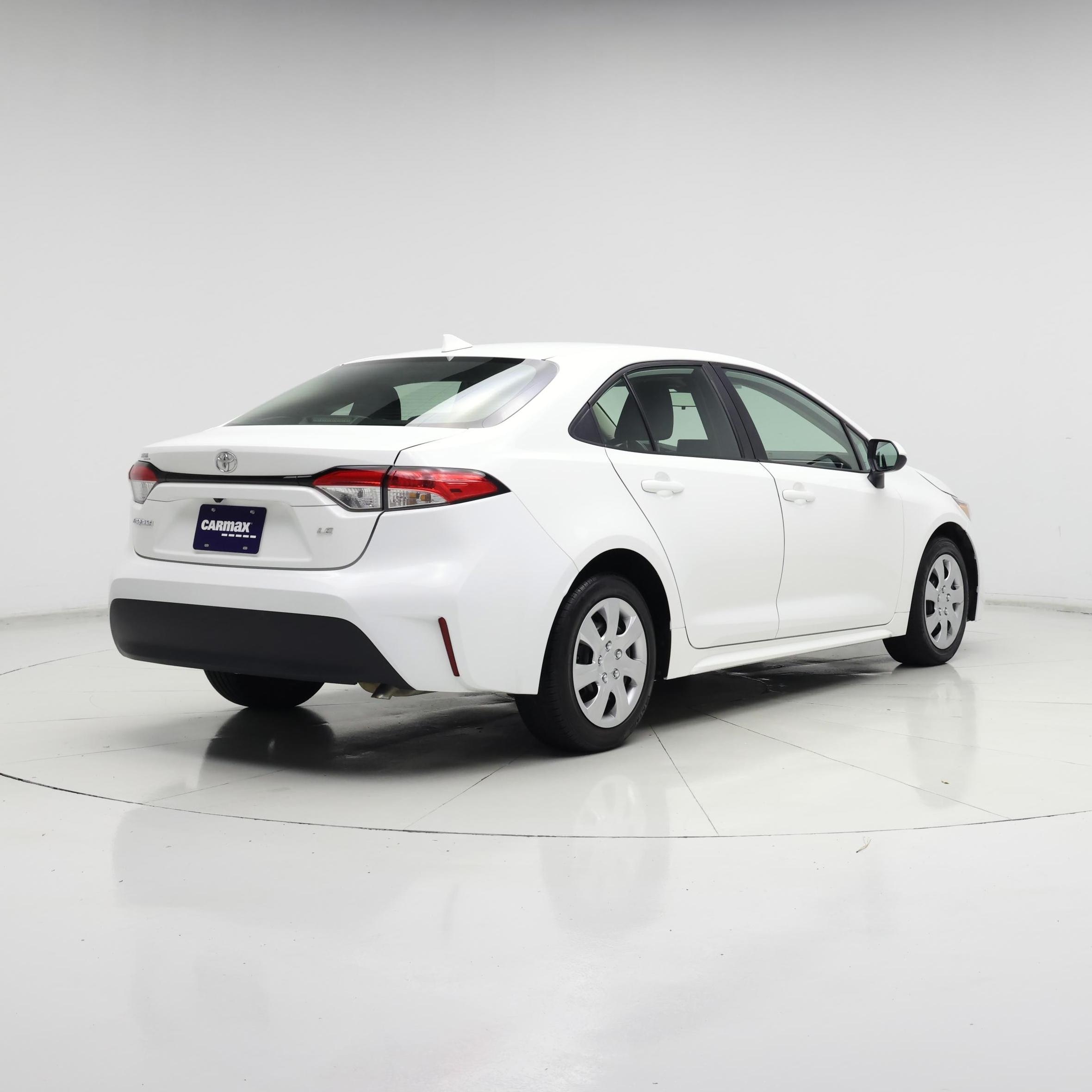 Thumbnail: 2024 Toyota Corolla - 8