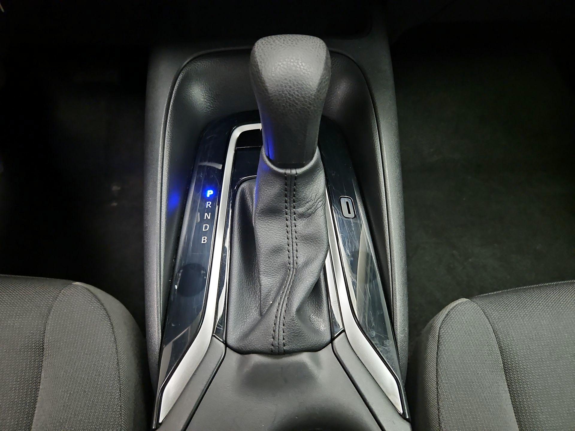 Thumbnail: 2024 Toyota Corolla - 17