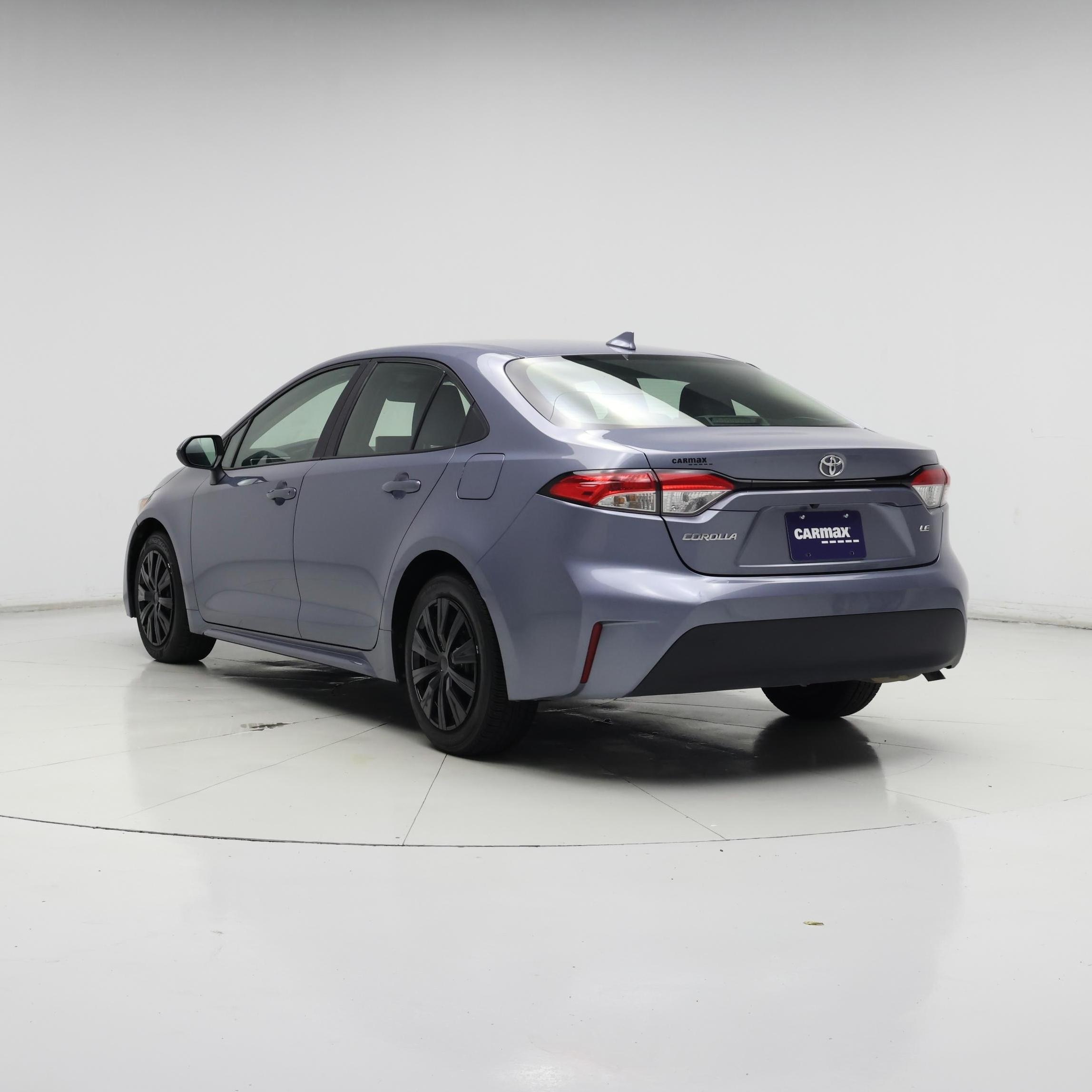 Thumbnail: 2024 Toyota Corolla - 2