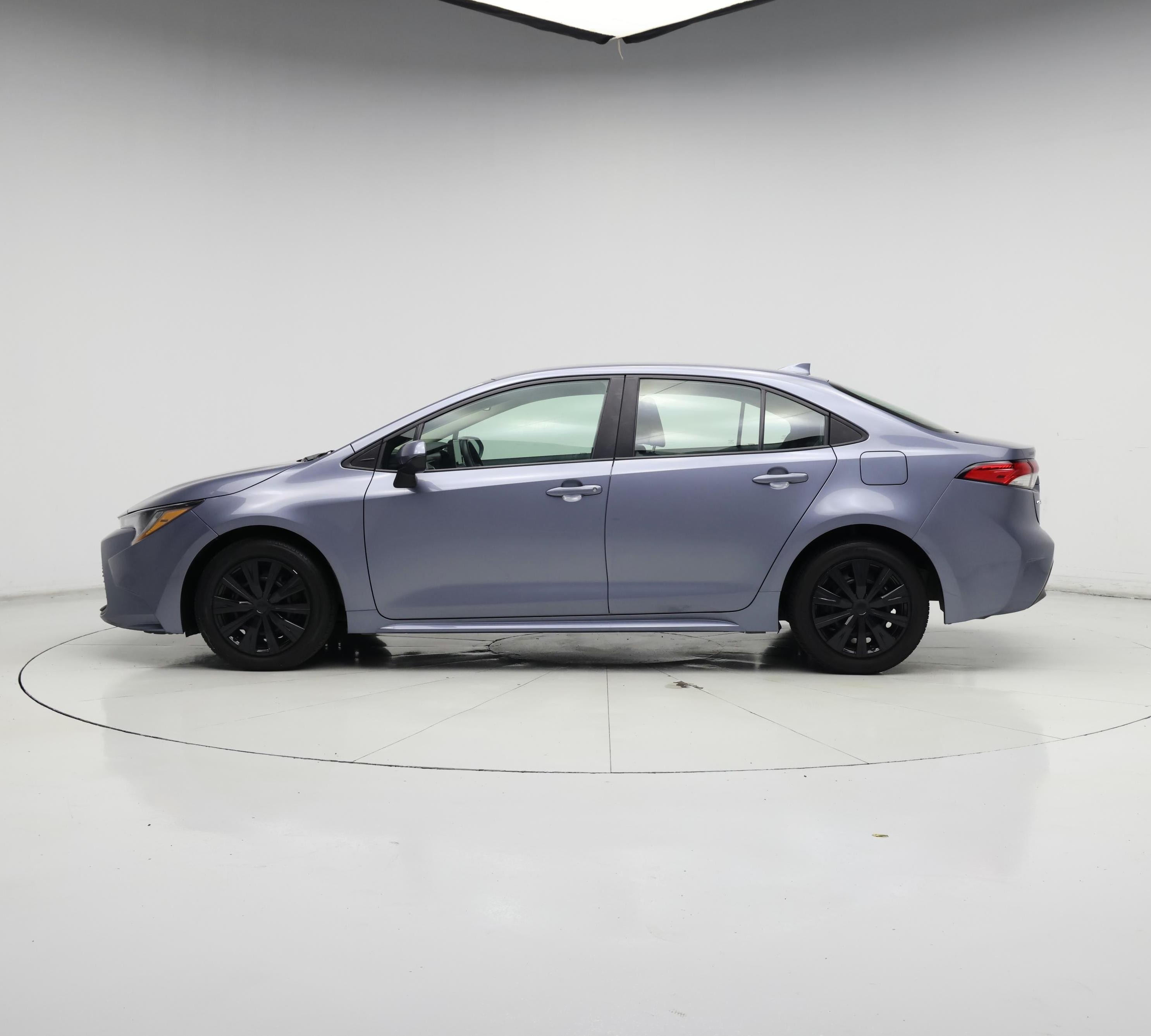 Thumbnail: 2024 Toyota Corolla - 3