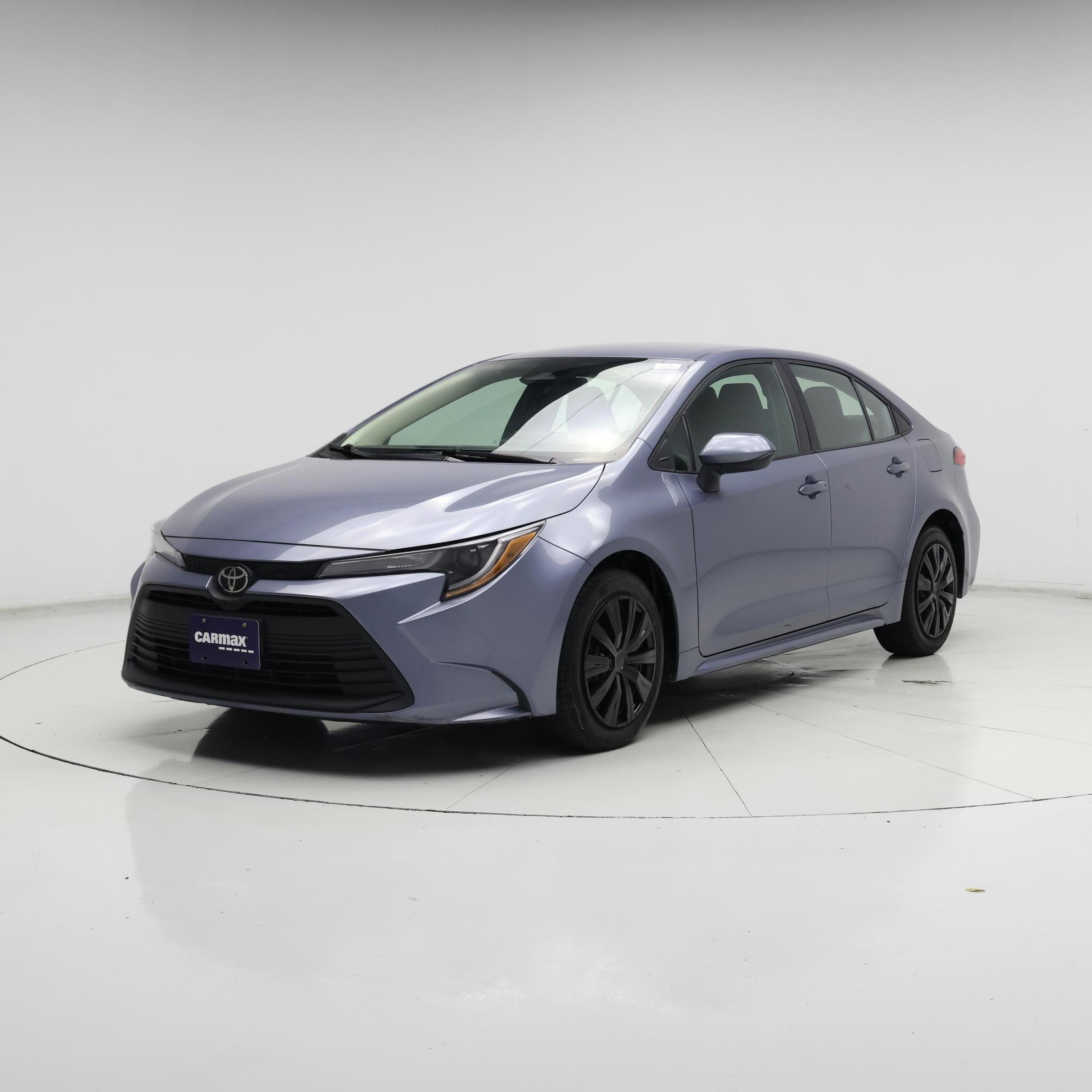 Thumbnail: 2024 Toyota Corolla - 4