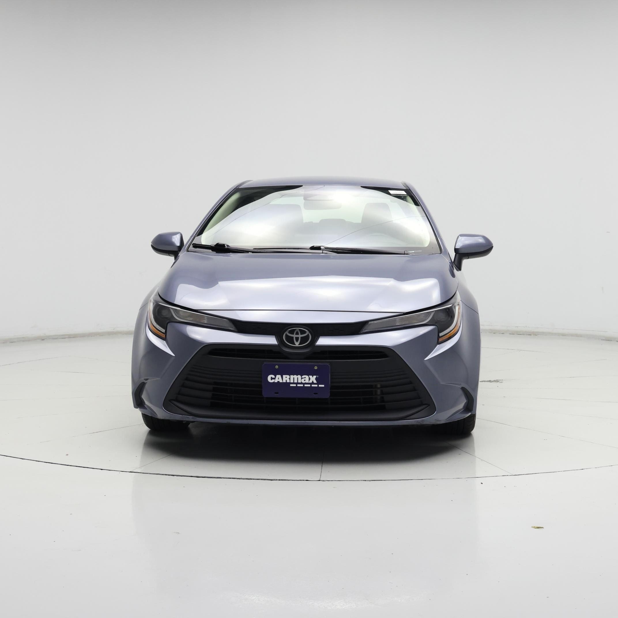 Thumbnail: 2024 Toyota Corolla - 5