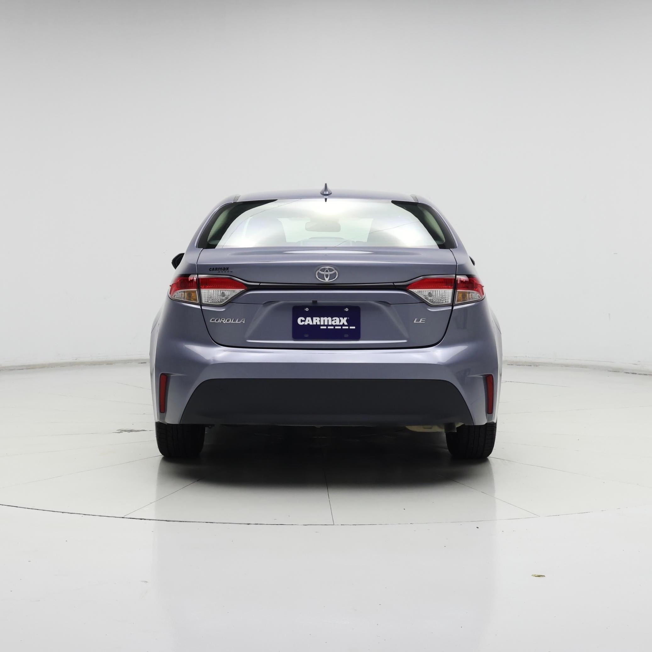Thumbnail: 2024 Toyota Corolla - 6
