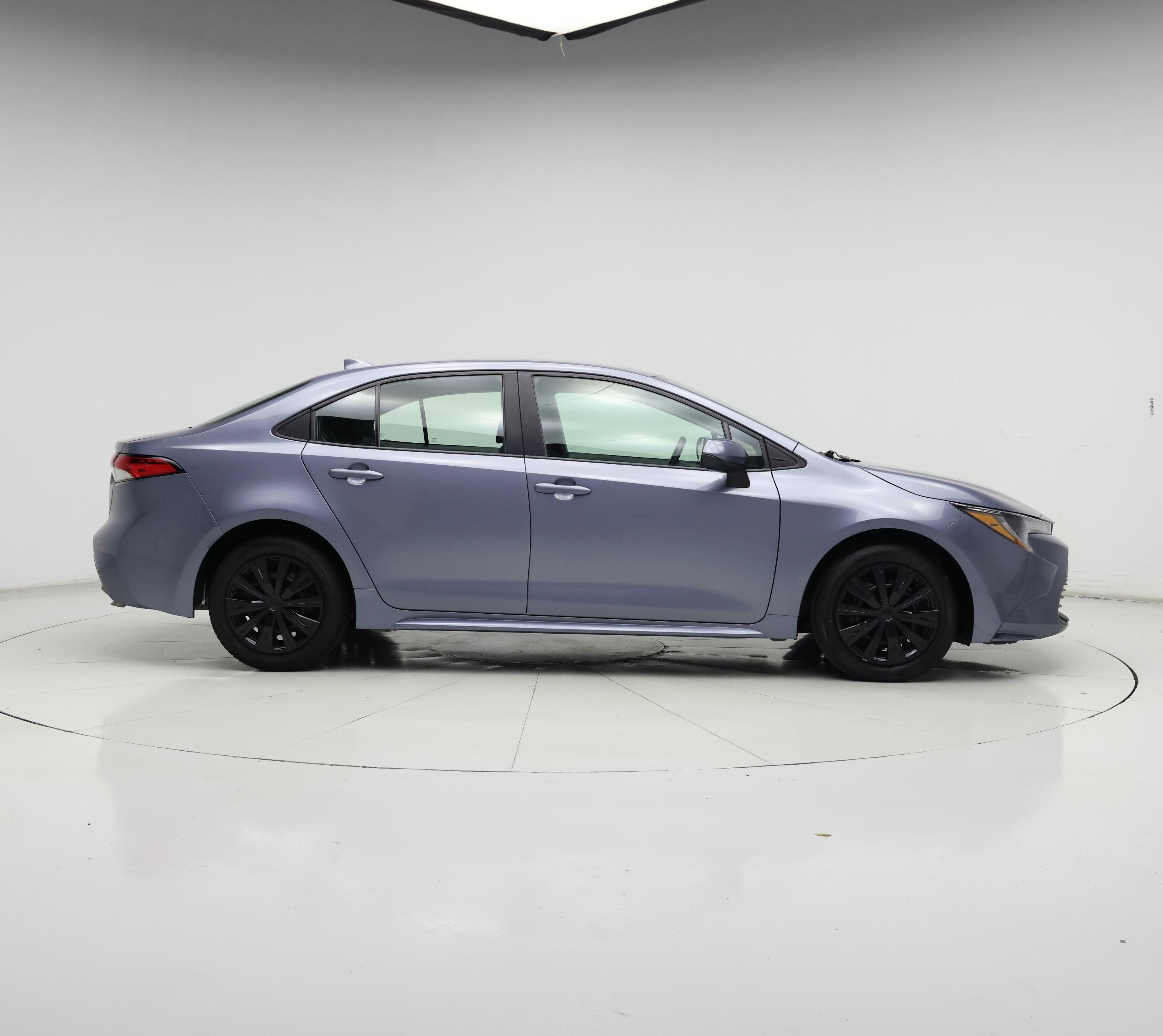 Thumbnail: 2024 Toyota Corolla - 7