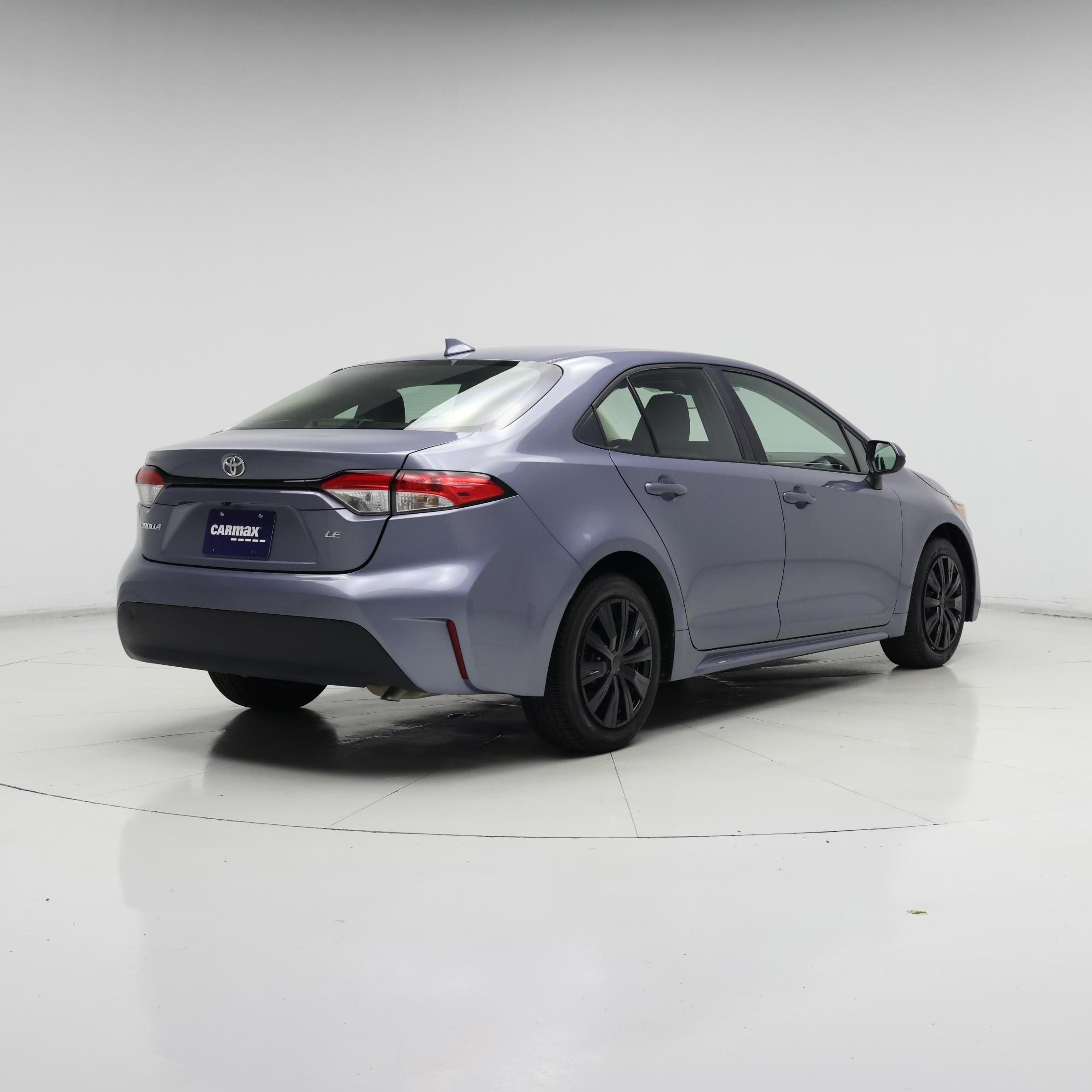 Thumbnail: 2024 Toyota Corolla - 8