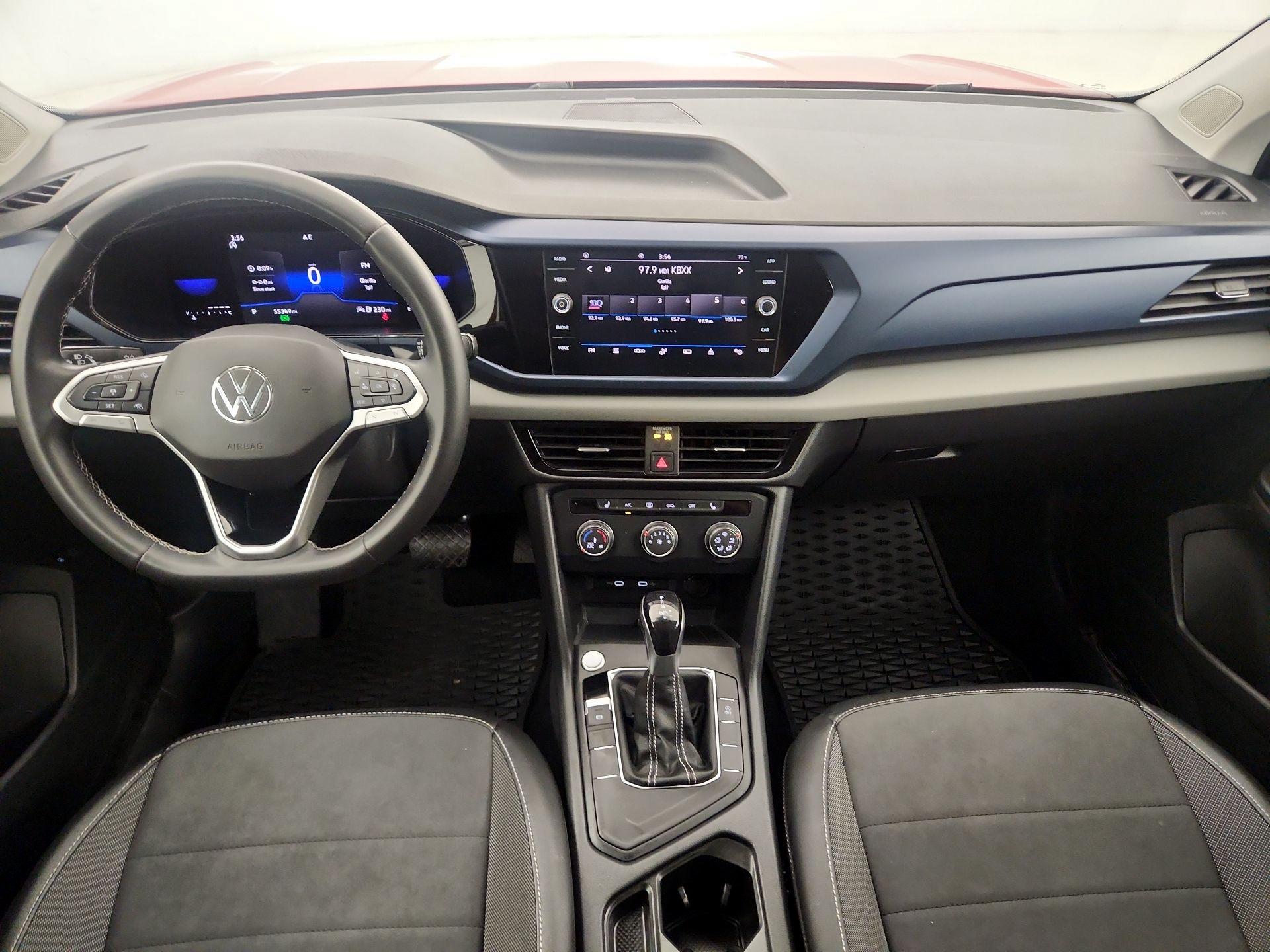 Thumbnail: 2022 Volkswagen Taos - 8
