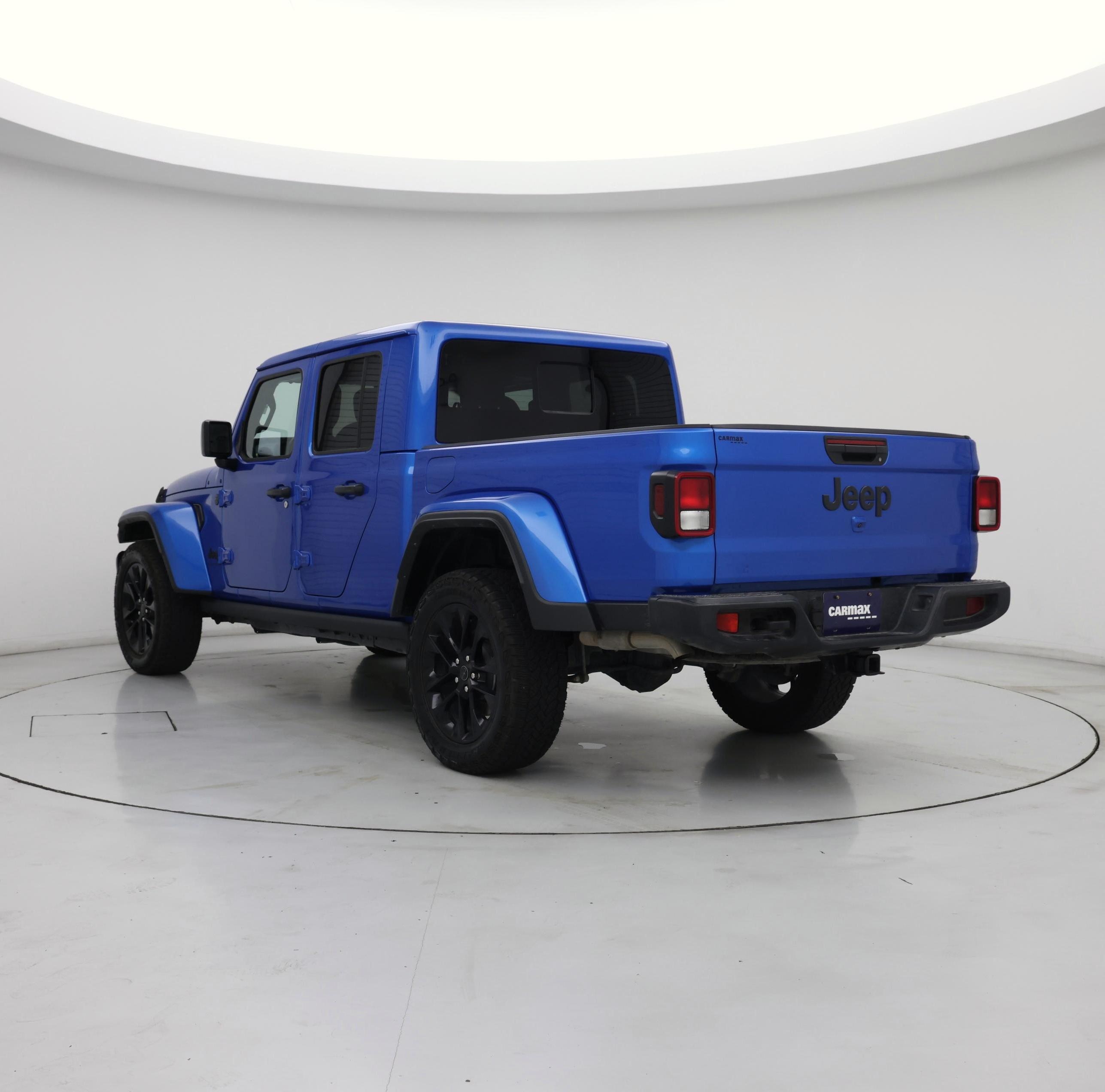Thumbnail: 2025 Jeep Gladiator - 2