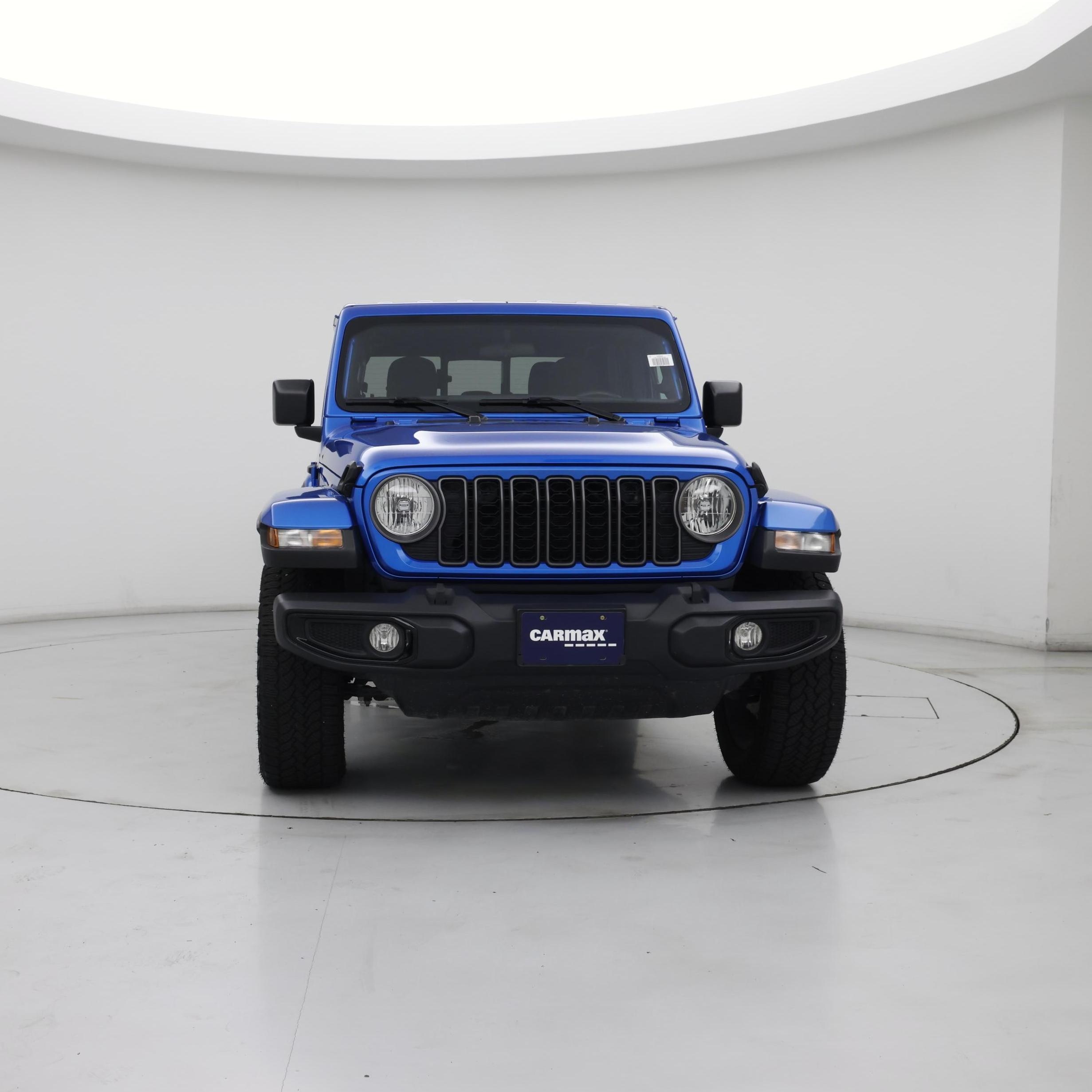 Thumbnail: 2025 Jeep Gladiator - 5