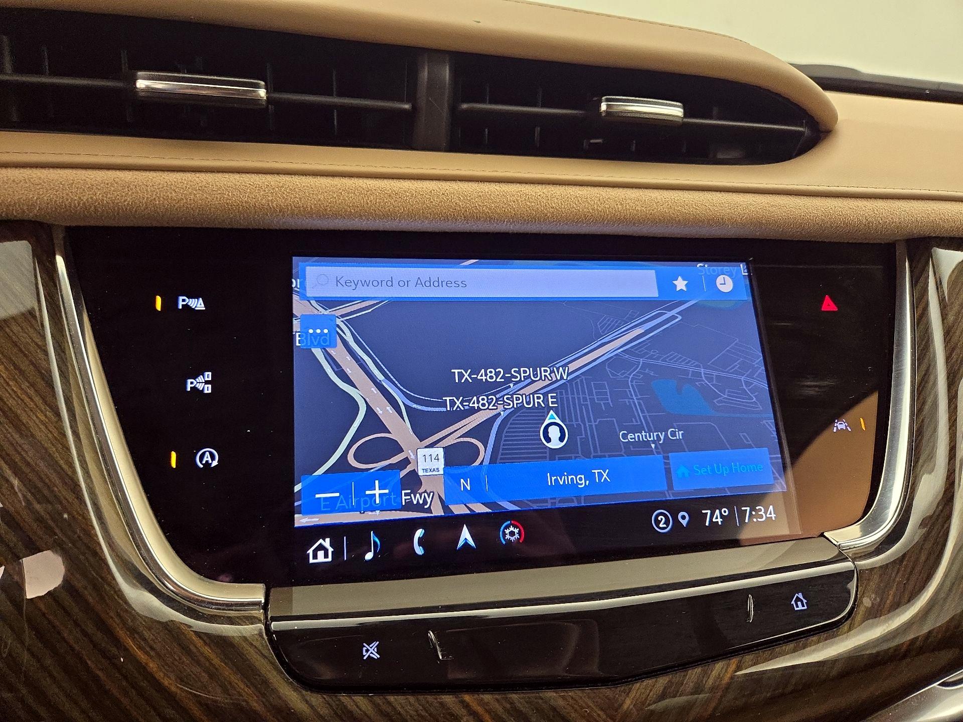 Thumbnail: 2023 Cadillac XT6 - 14