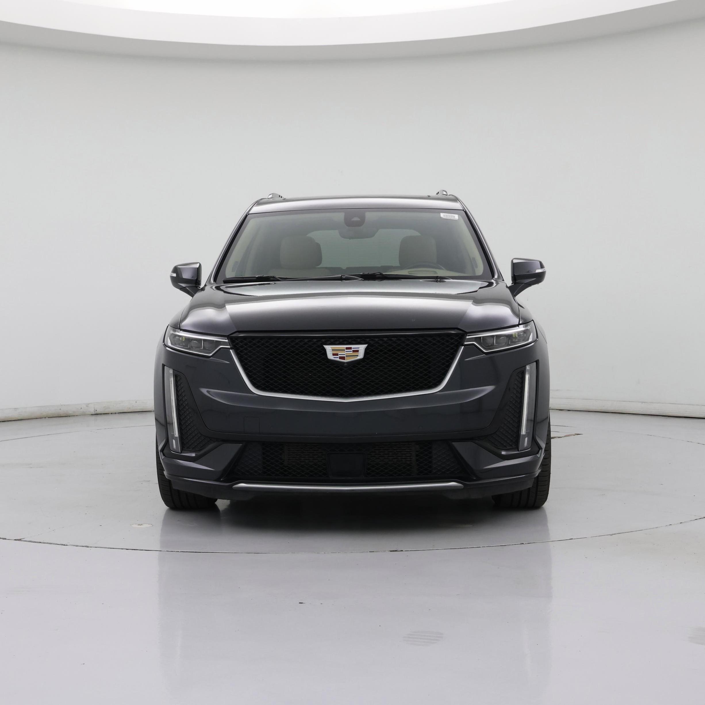 Thumbnail: 2023 Cadillac XT6 - 5