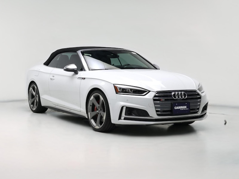 2019 Audi S5 Prestige -
                  Fort Worth, TX