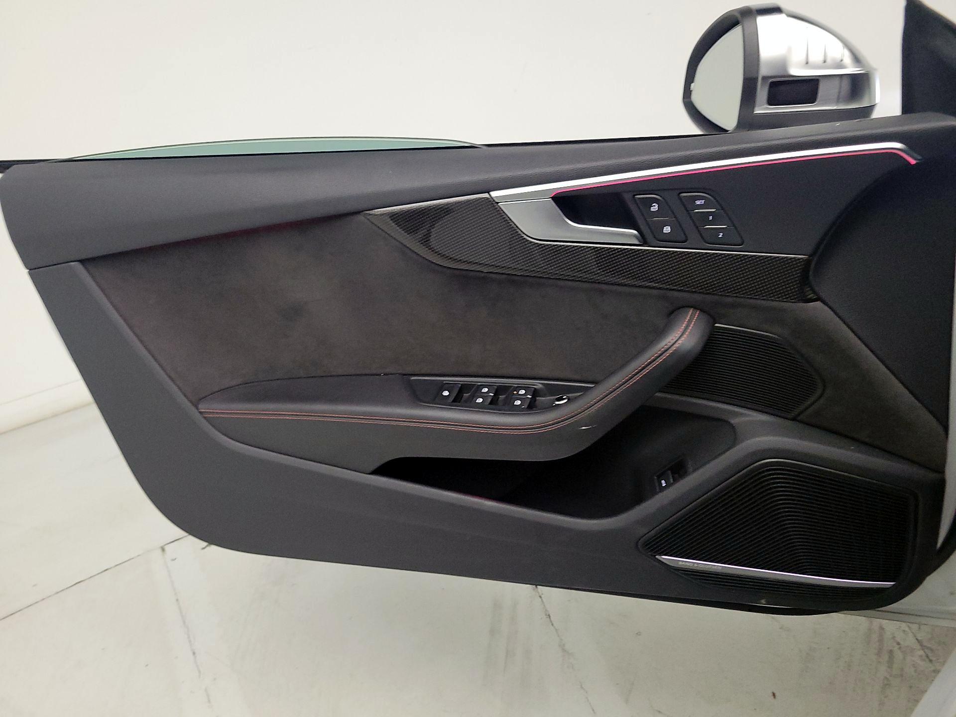 Thumbnail: 2019 Audi S5 - 12