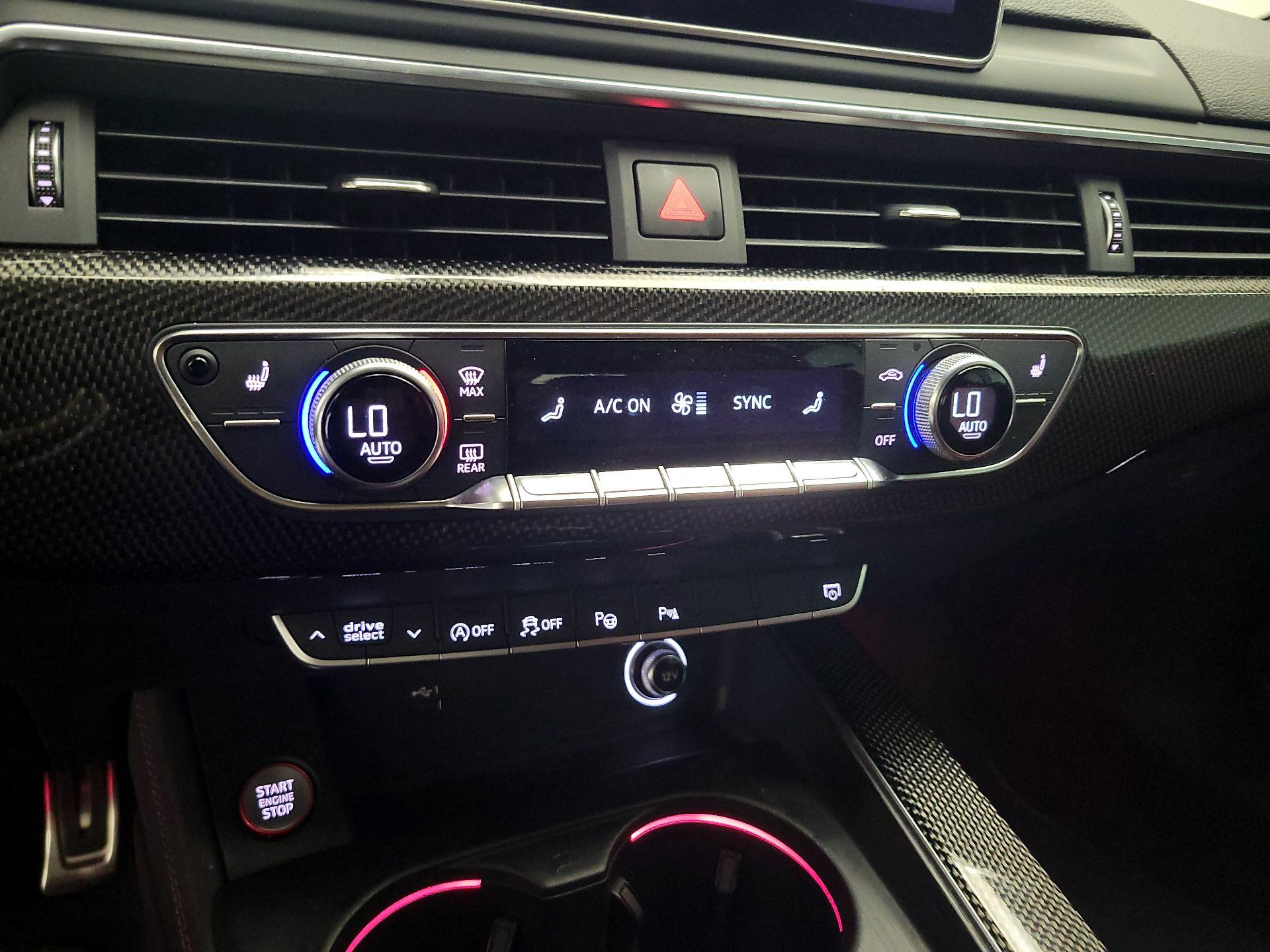 Thumbnail: 2019 Audi S5 - 17