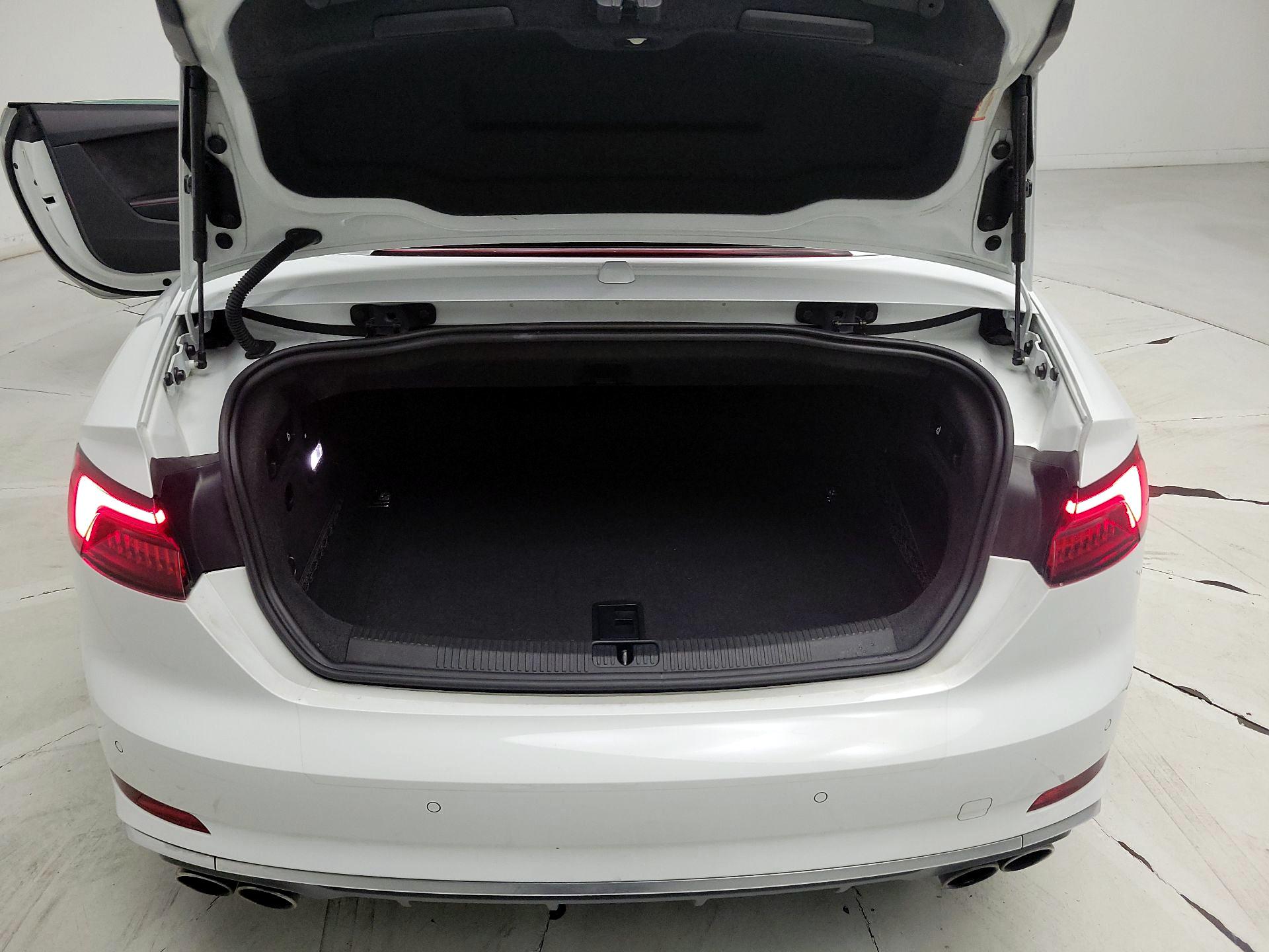 Thumbnail: 2019 Audi S5 - 20