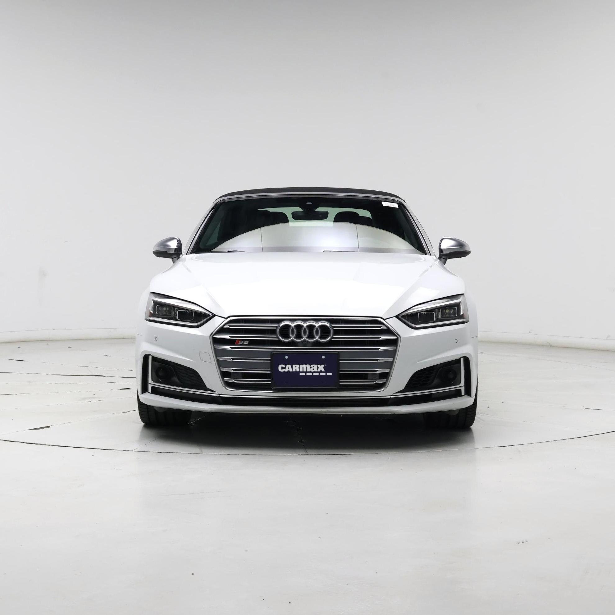Thumbnail: 2019 Audi S5 - 5