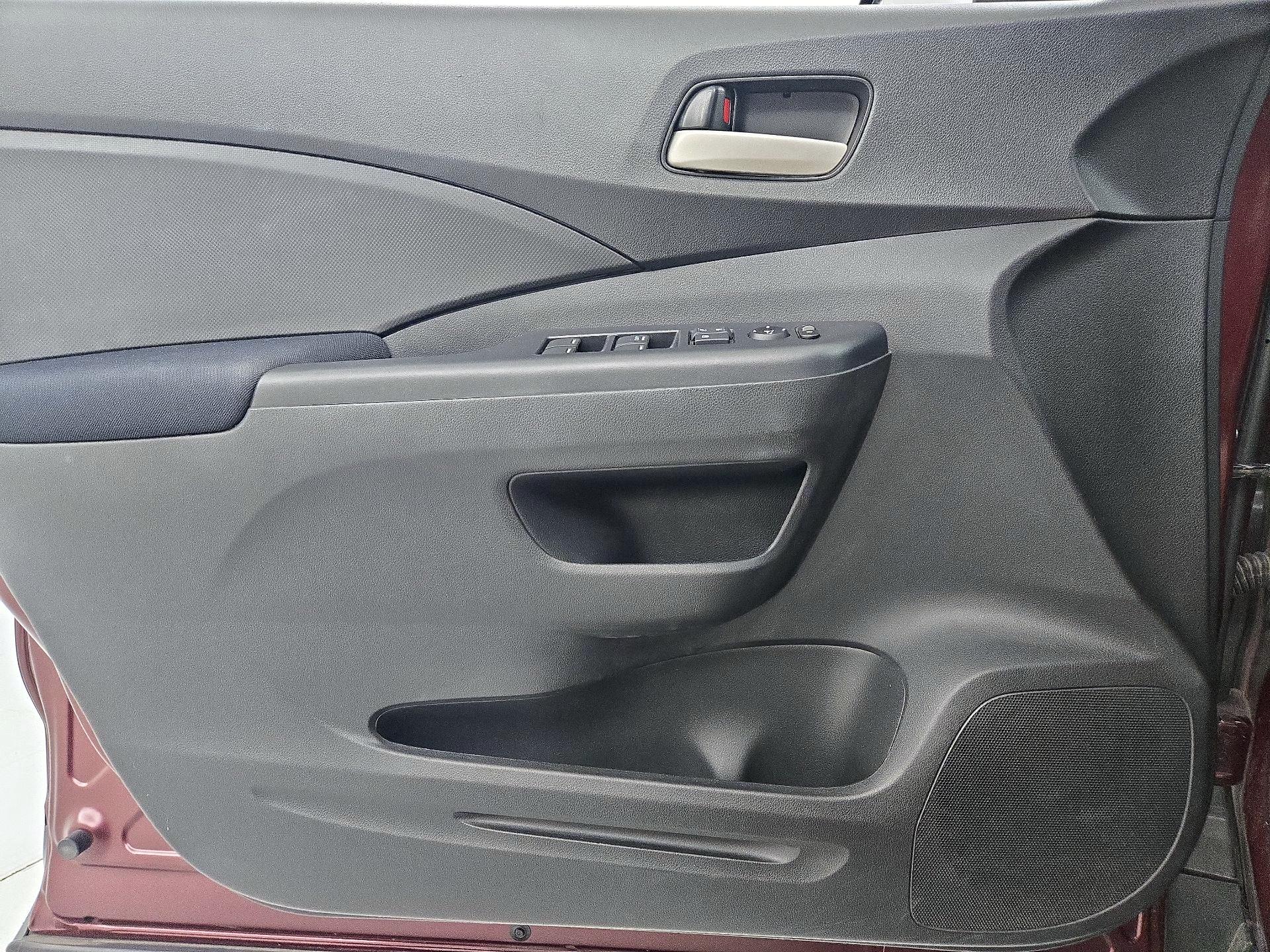 Thumbnail: 2016 Honda CR-V - 10