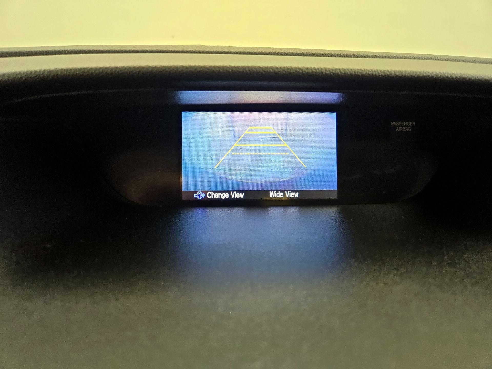 Thumbnail: 2016 Honda CR-V - 12