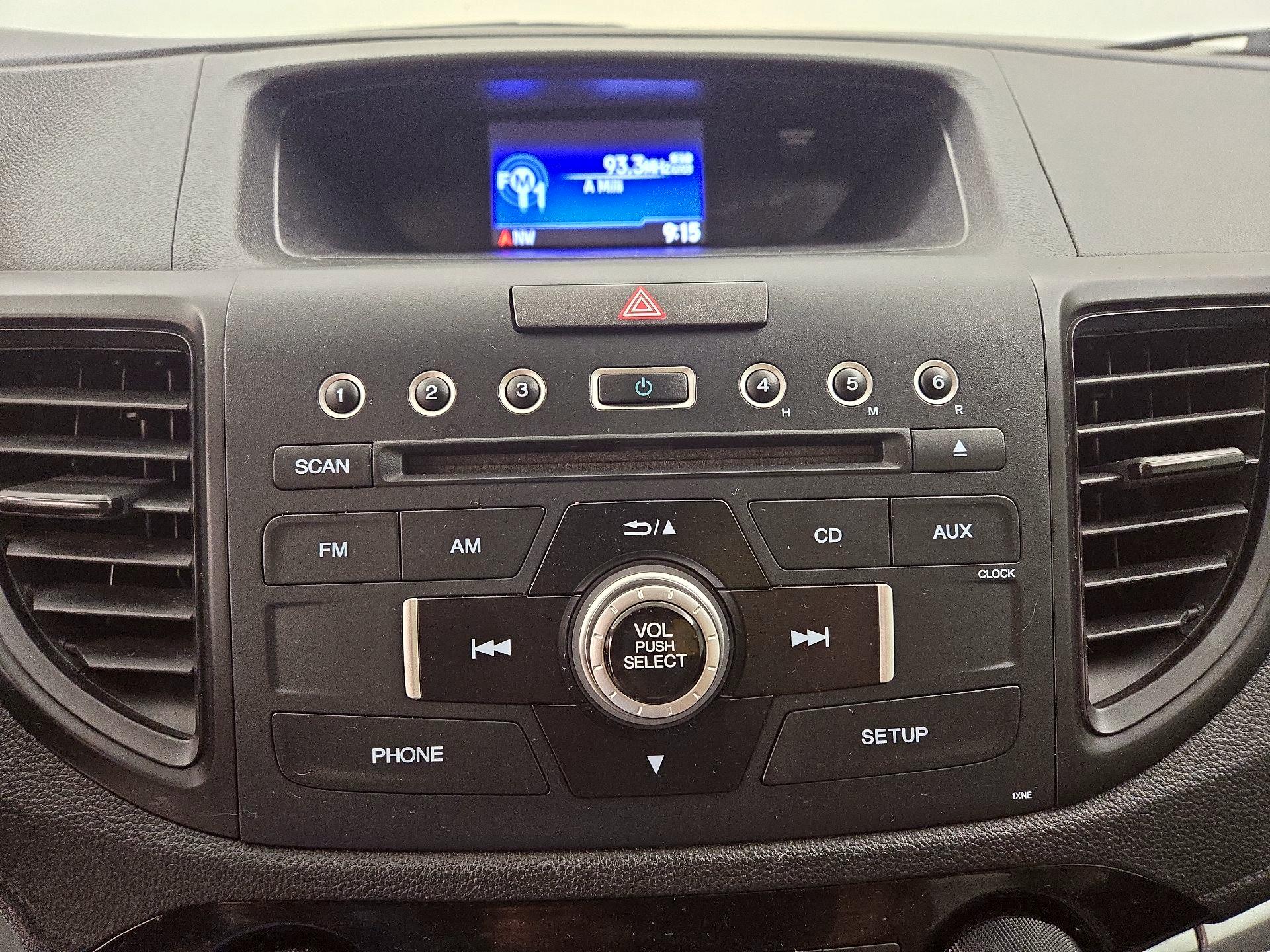Thumbnail: 2016 Honda CR-V - 13