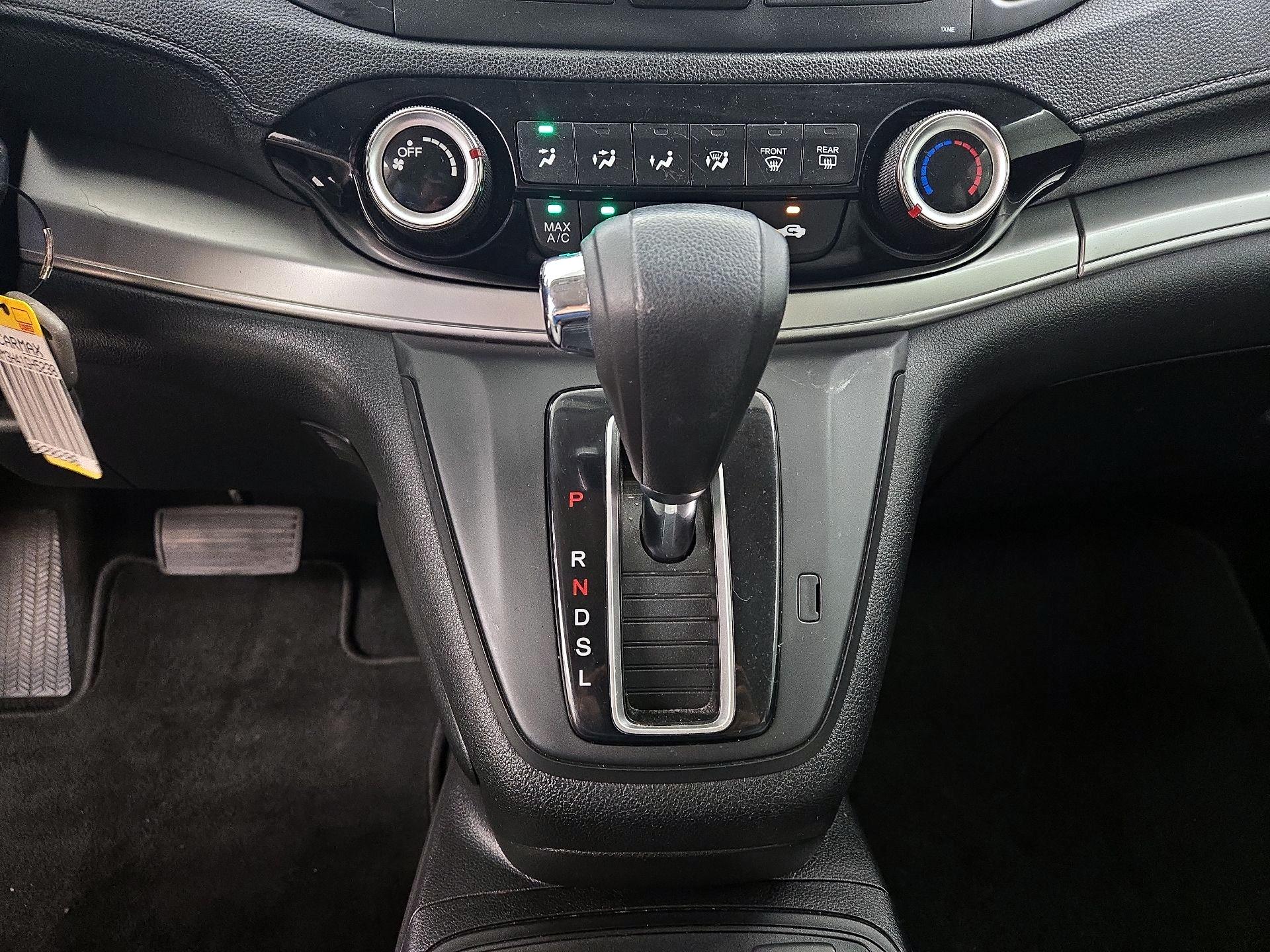 Thumbnail: 2016 Honda CR-V - 15