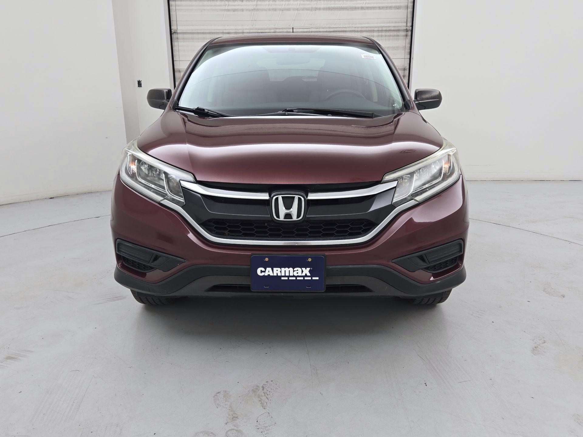 Thumbnail: 2016 Honda CR-V - 2