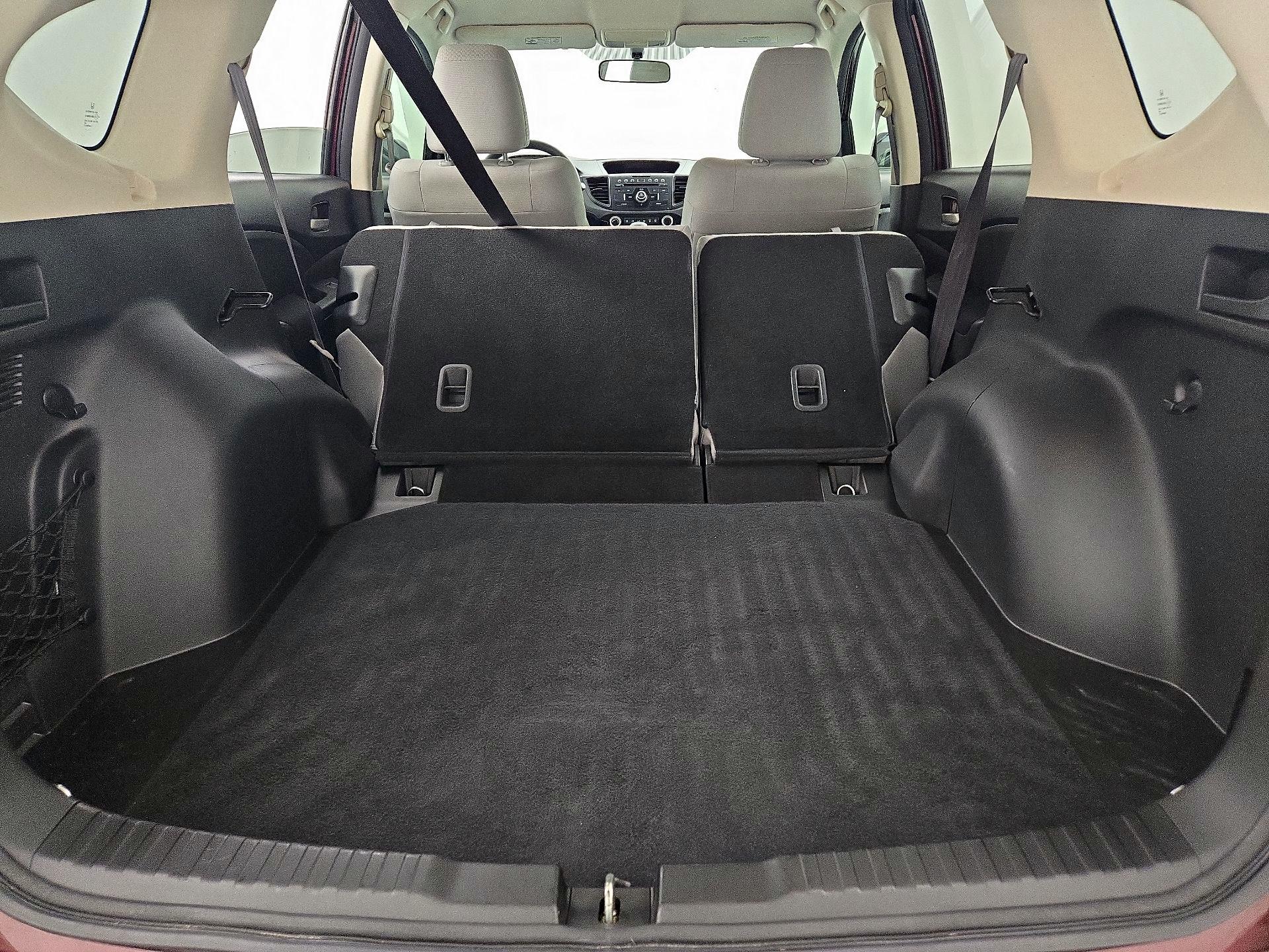 Thumbnail: 2016 Honda CR-V - 19