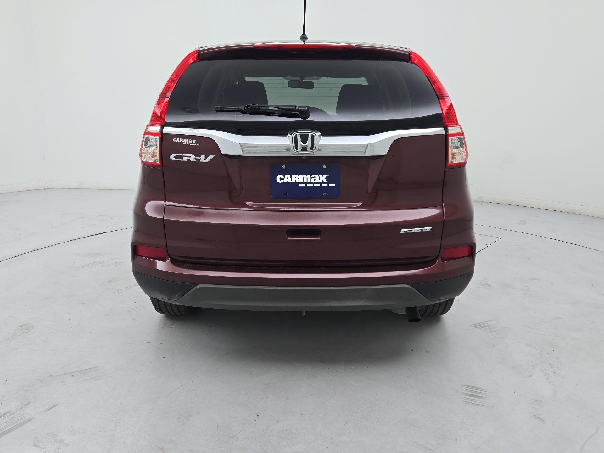 Thumbnail: 2016 Honda CR-V - 6