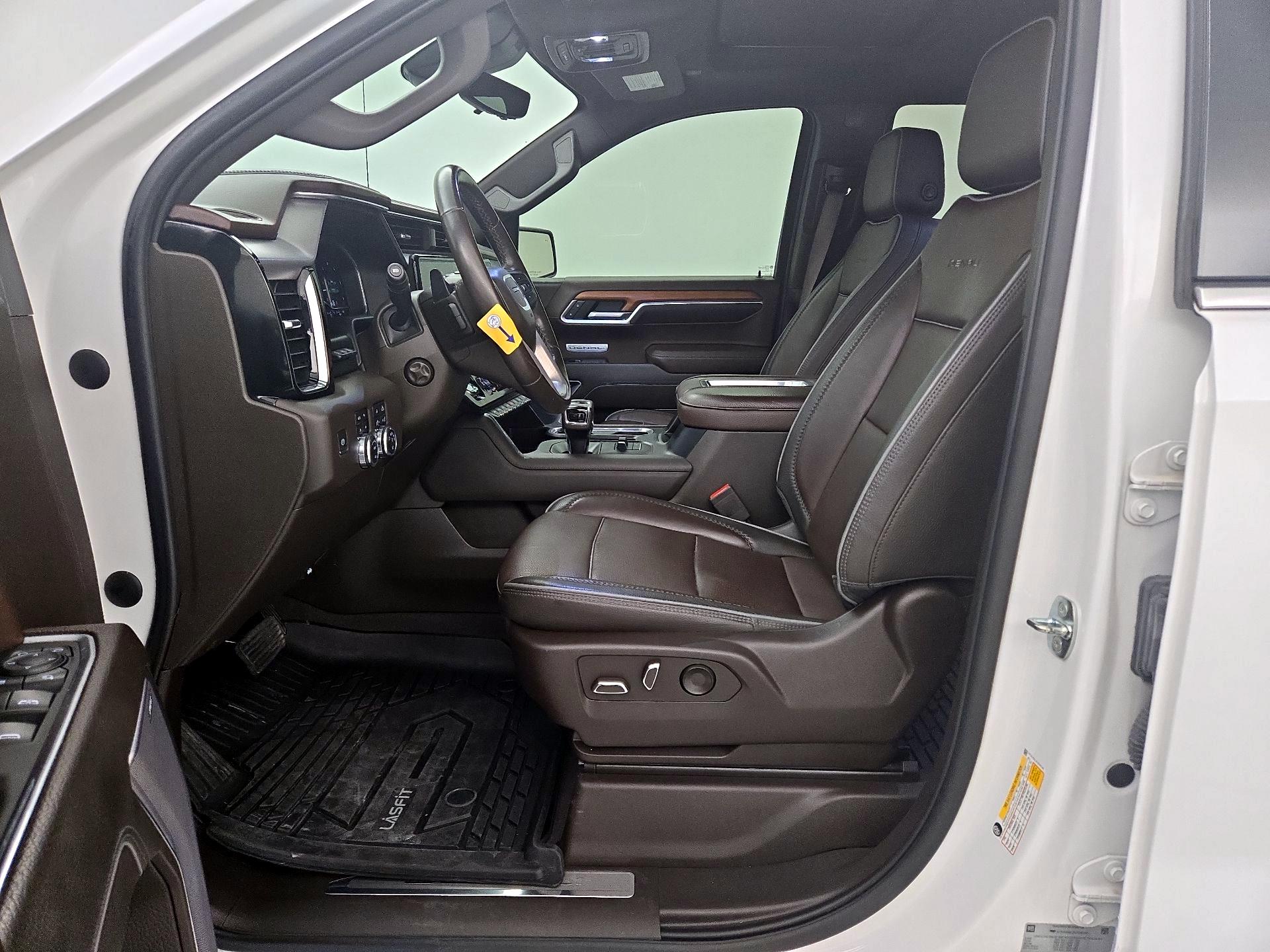 Thumbnail: 2022 GMC Sierra 1500 - 11