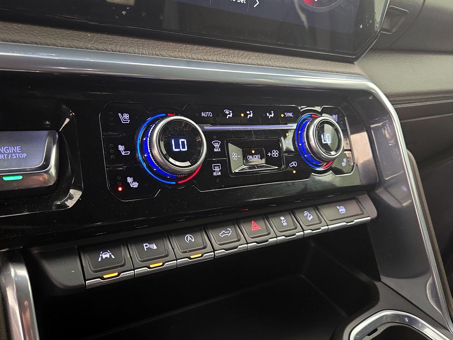 Thumbnail: 2022 GMC Sierra 1500 - 17