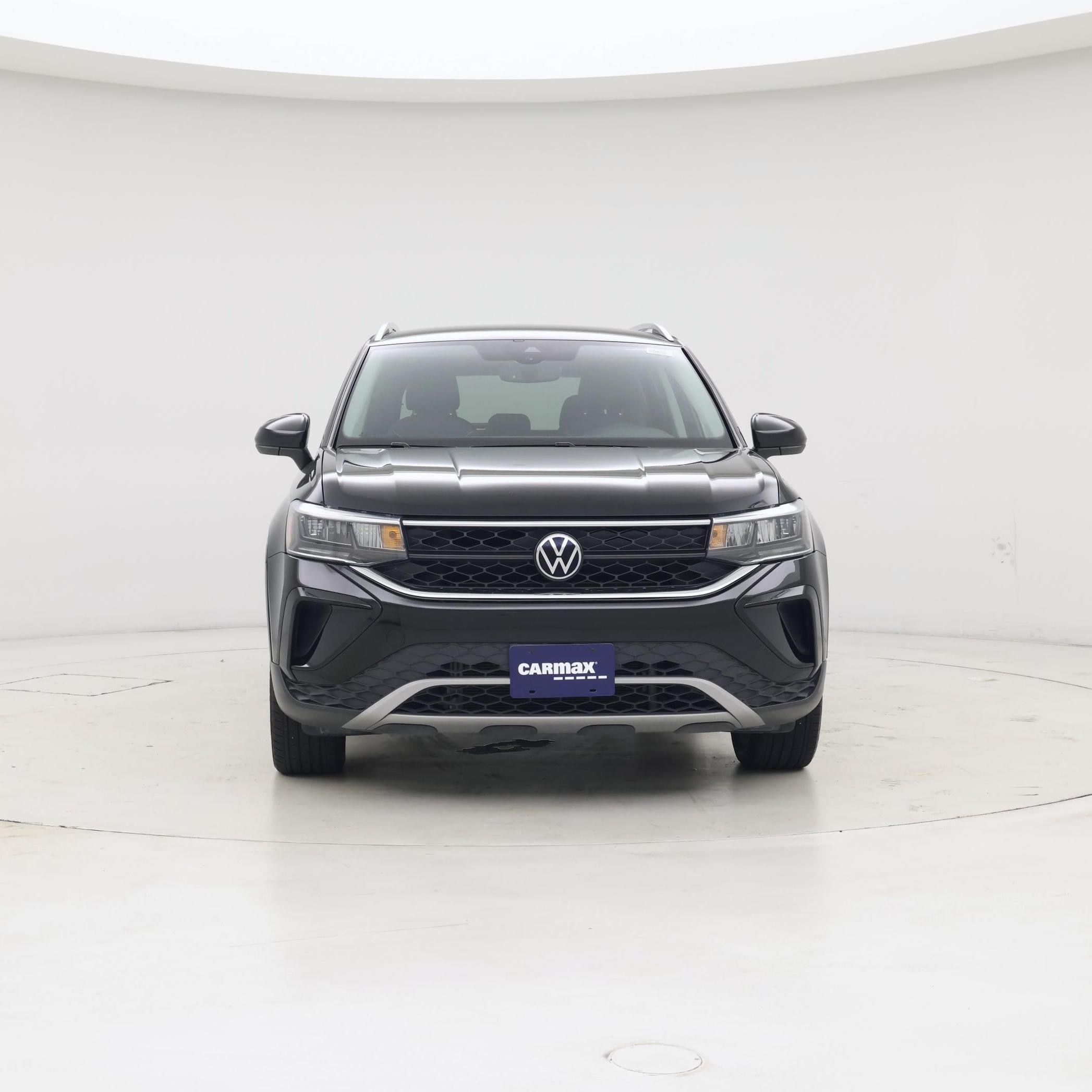 Thumbnail: 2023 Volkswagen Taos - 5