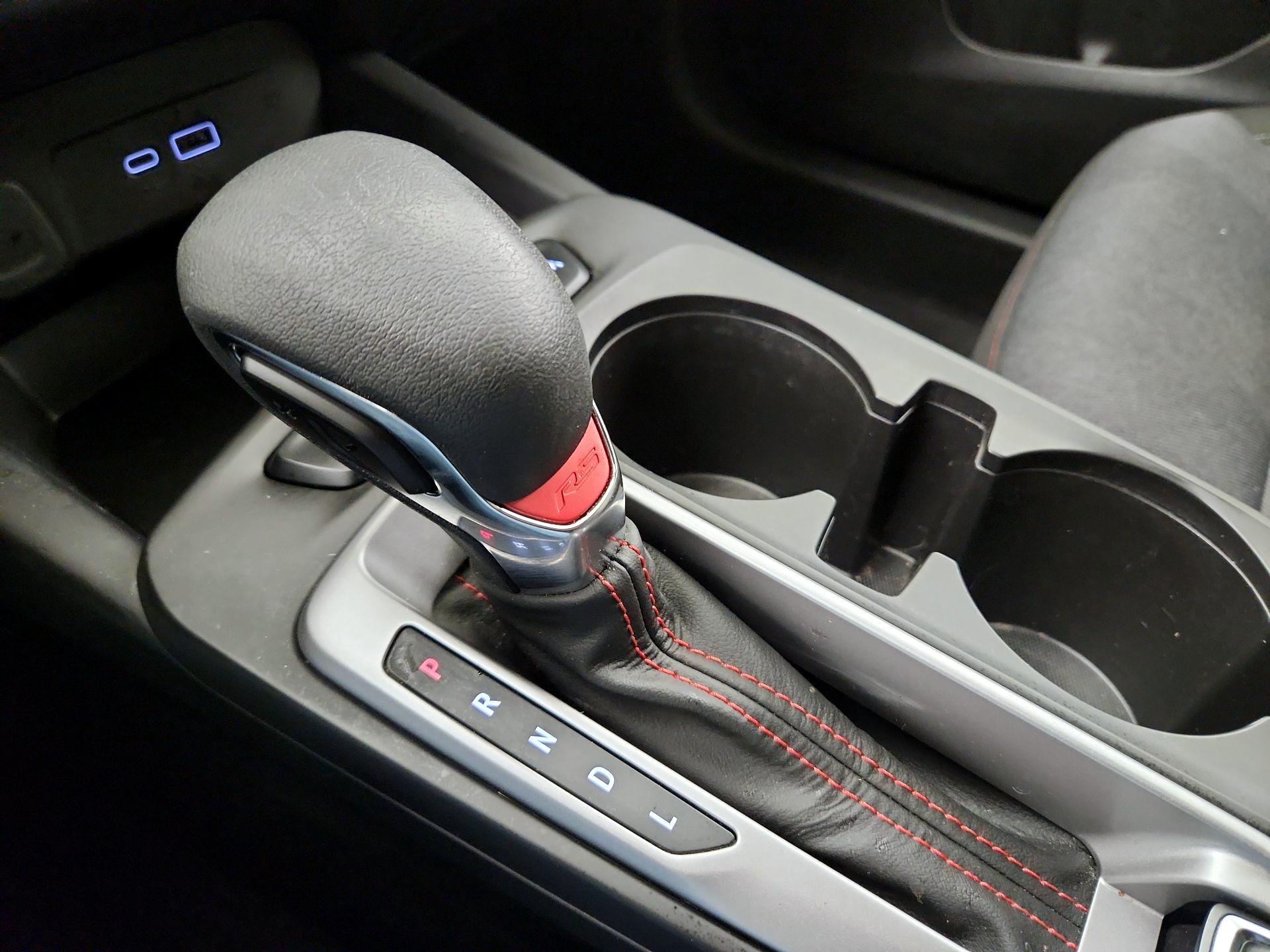 Thumbnail: 2024 Chevrolet Trax - 15