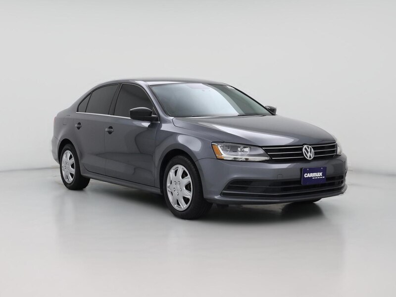 2017 Volkswagen Jetta S -
                  Pharr, TX