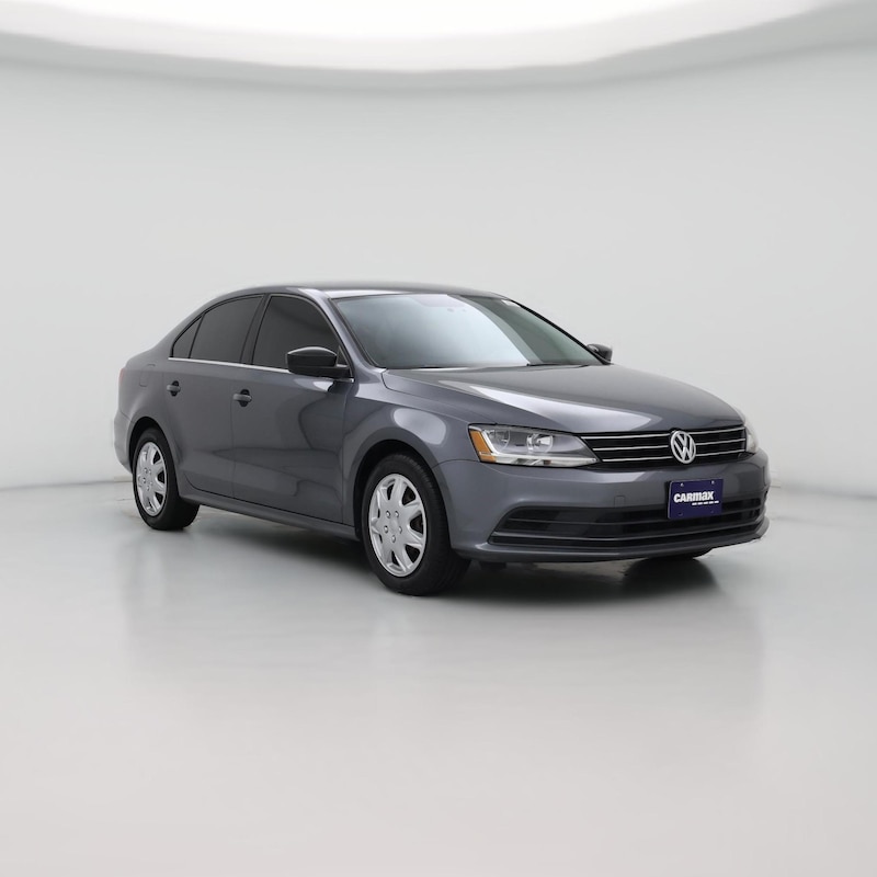 2017 Volkswagen Jetta S