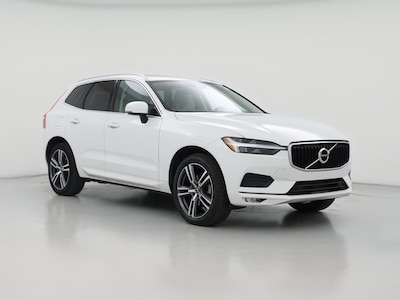 2021 Volvo XC60 T5 Momentum
