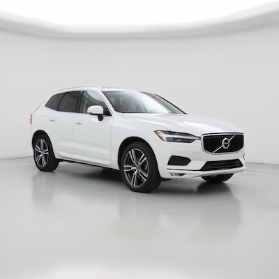 2021 Volvo XC60 T5 Momentum