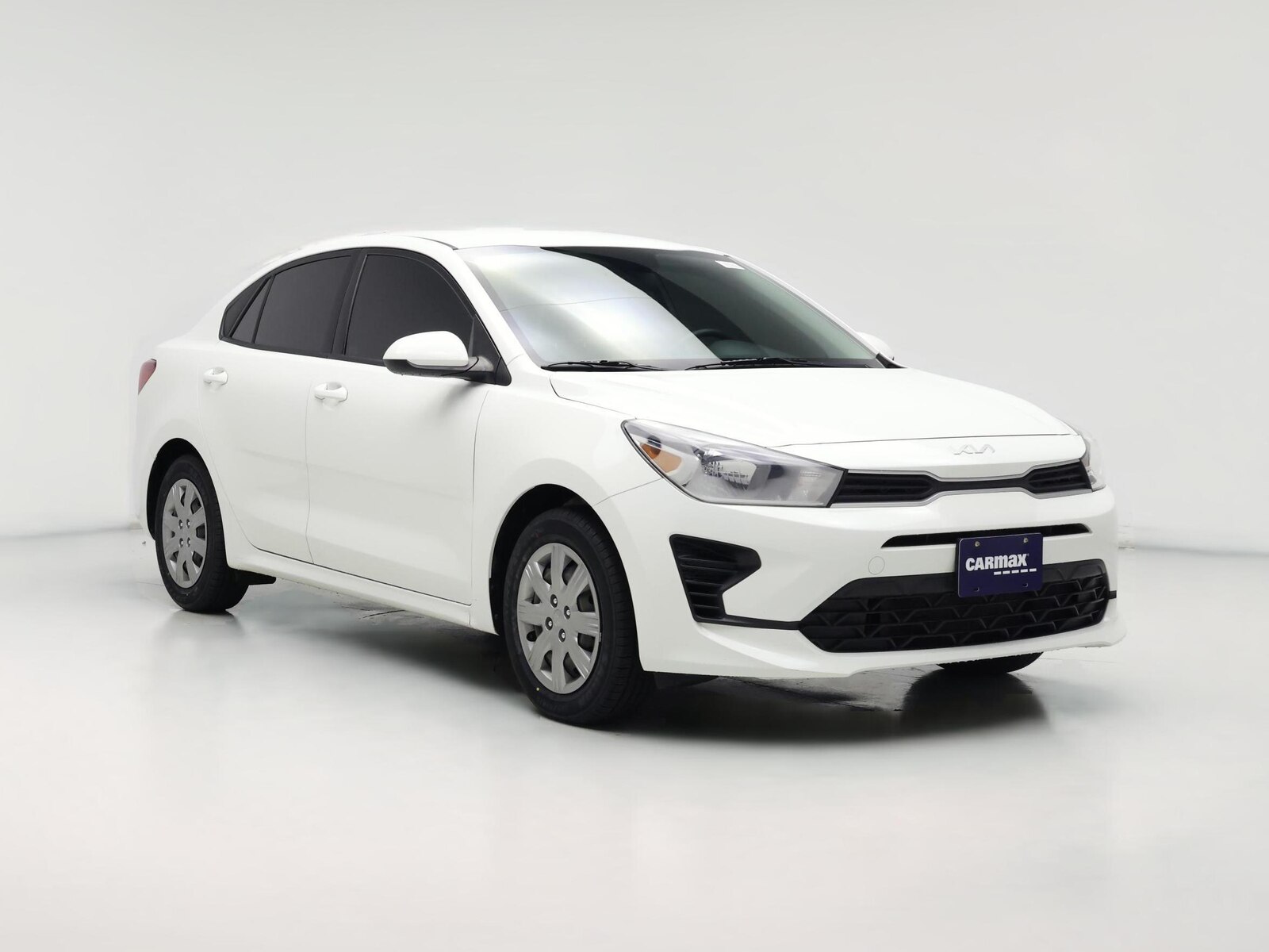 2022 Kia Rio S