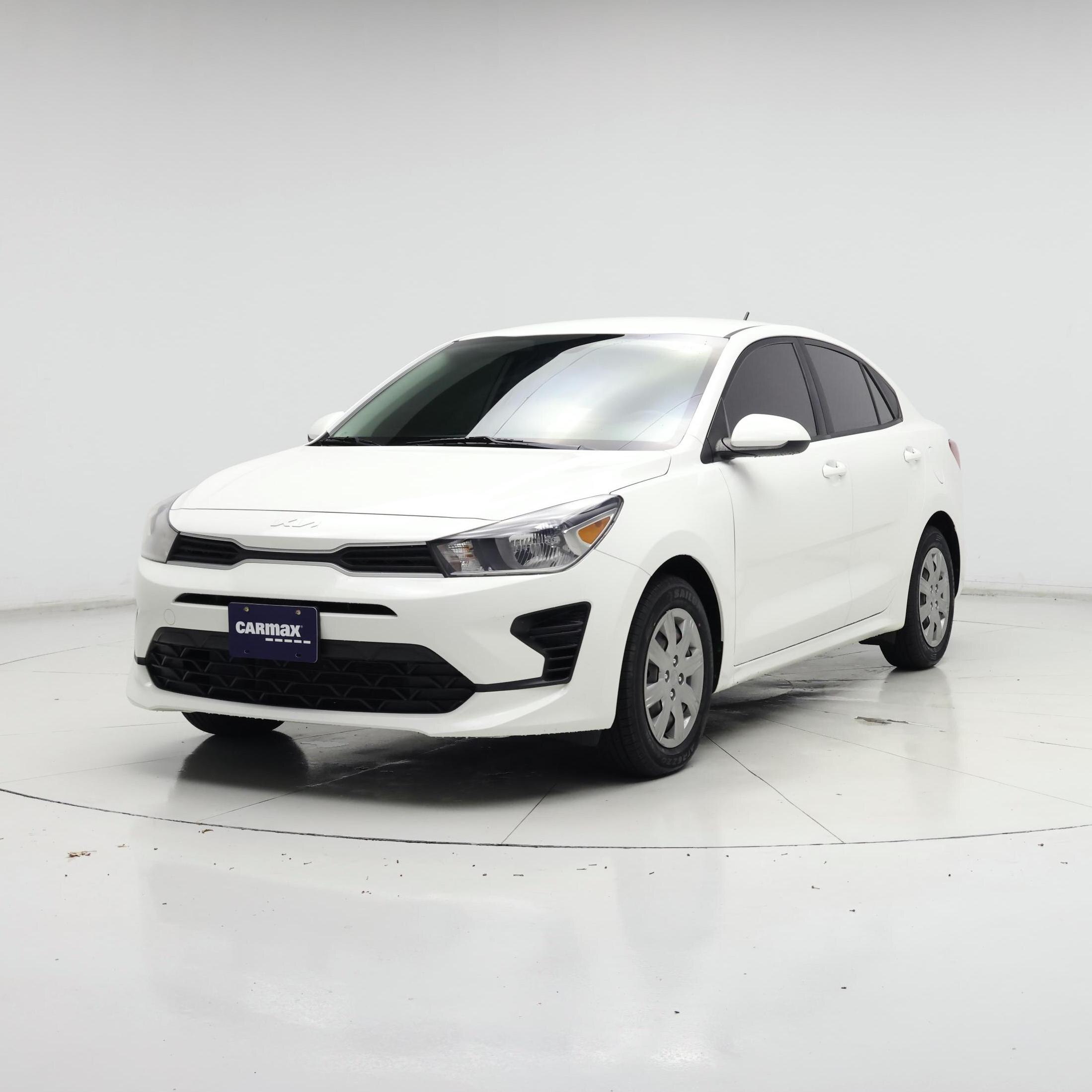 Thumbnail: 2022 Kia Rio - 4