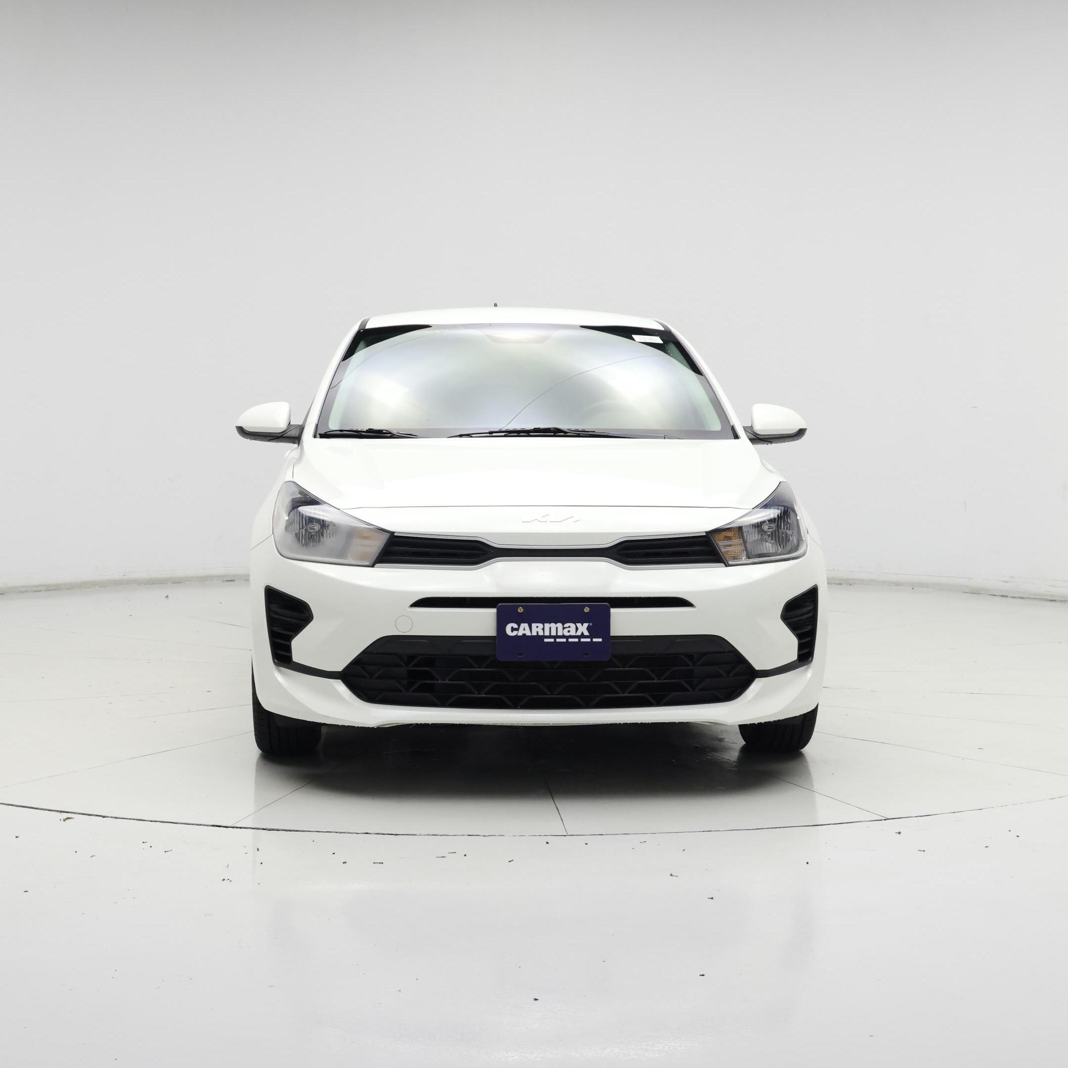 Thumbnail: 2022 Kia Rio - 5