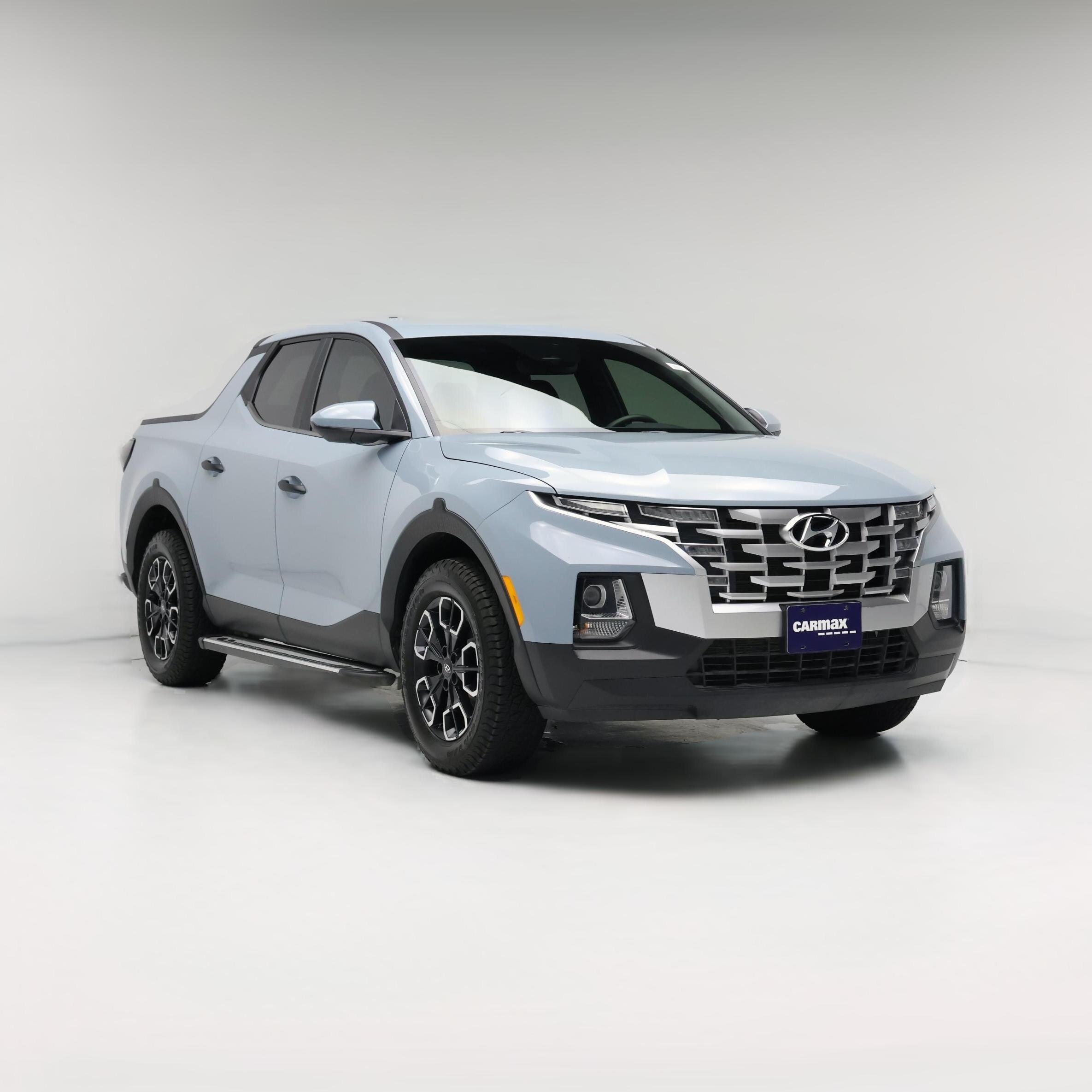 Thumbnail: 2022 Hyundai Santa Cruz - 1