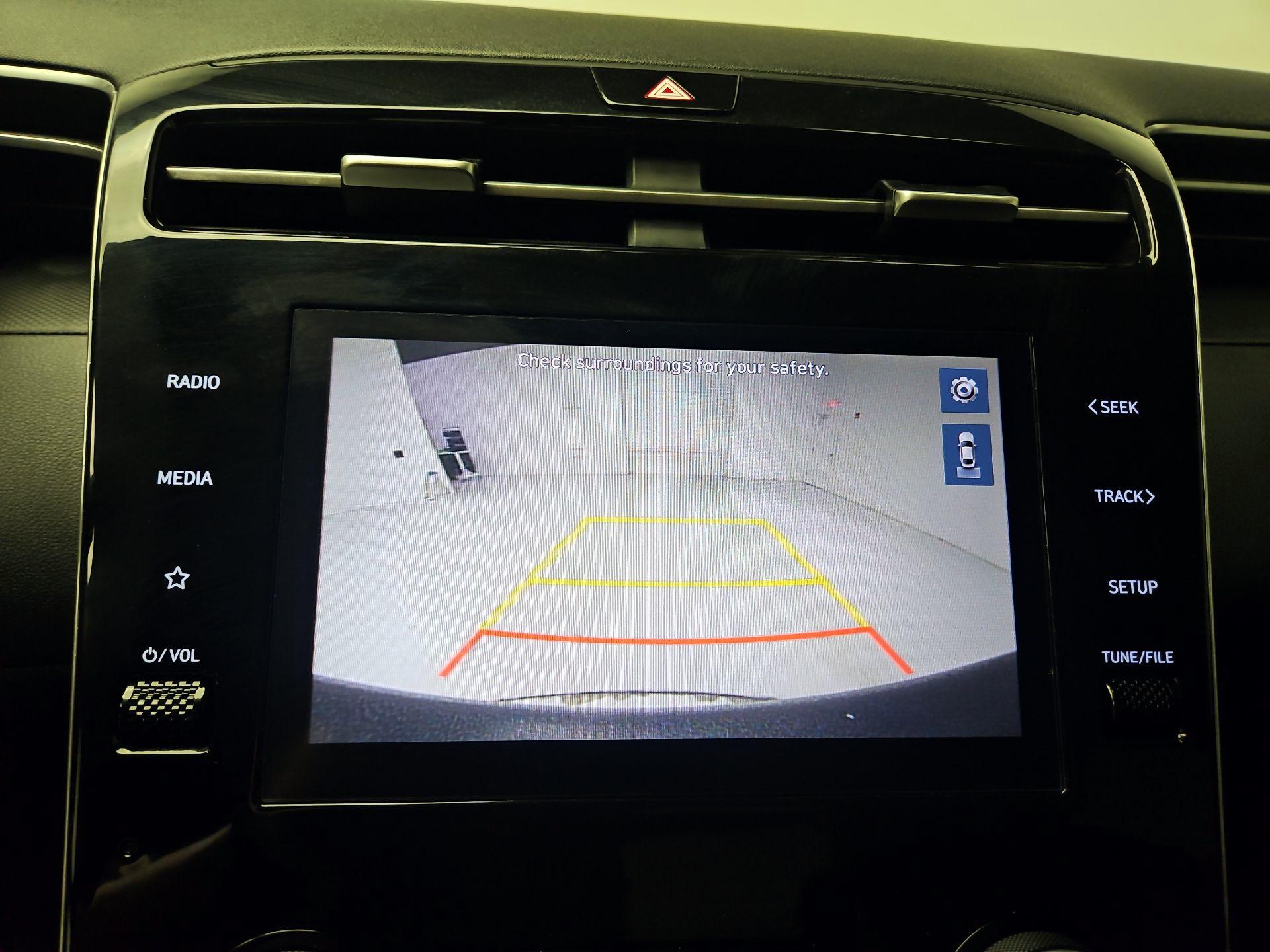 Thumbnail: 2022 Hyundai Santa Cruz - 14