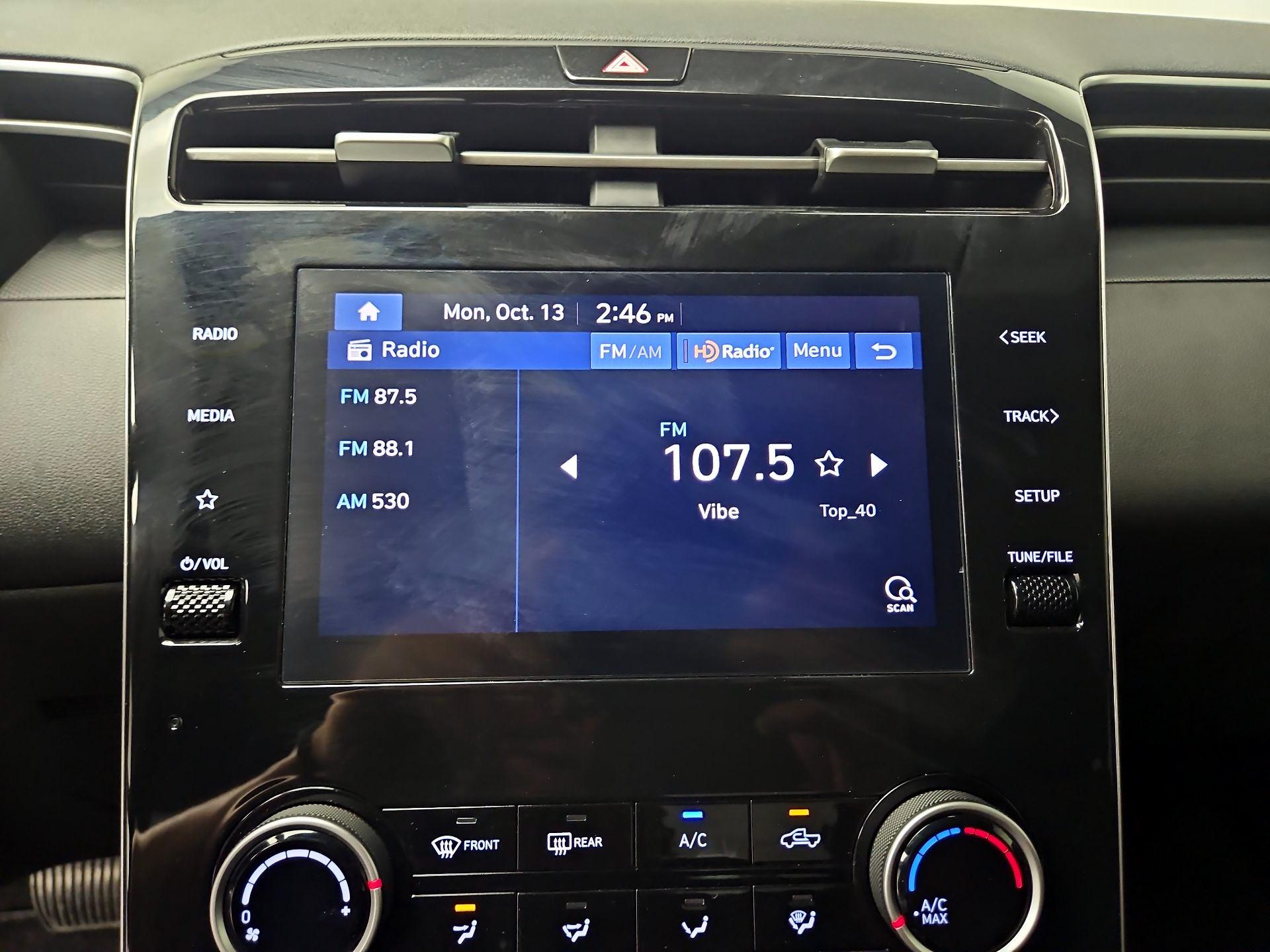 Thumbnail: 2022 Hyundai Santa Cruz - 15