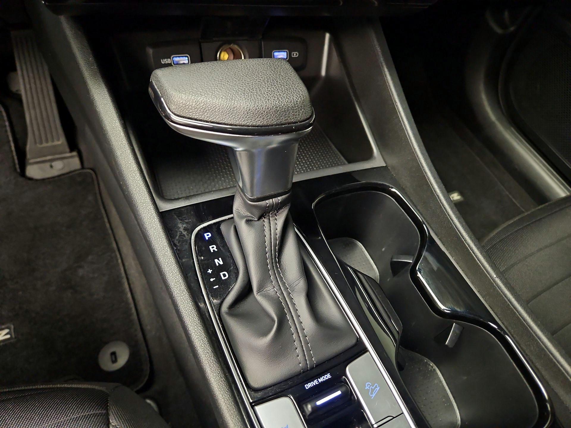 Thumbnail: 2022 Hyundai Santa Cruz - 17