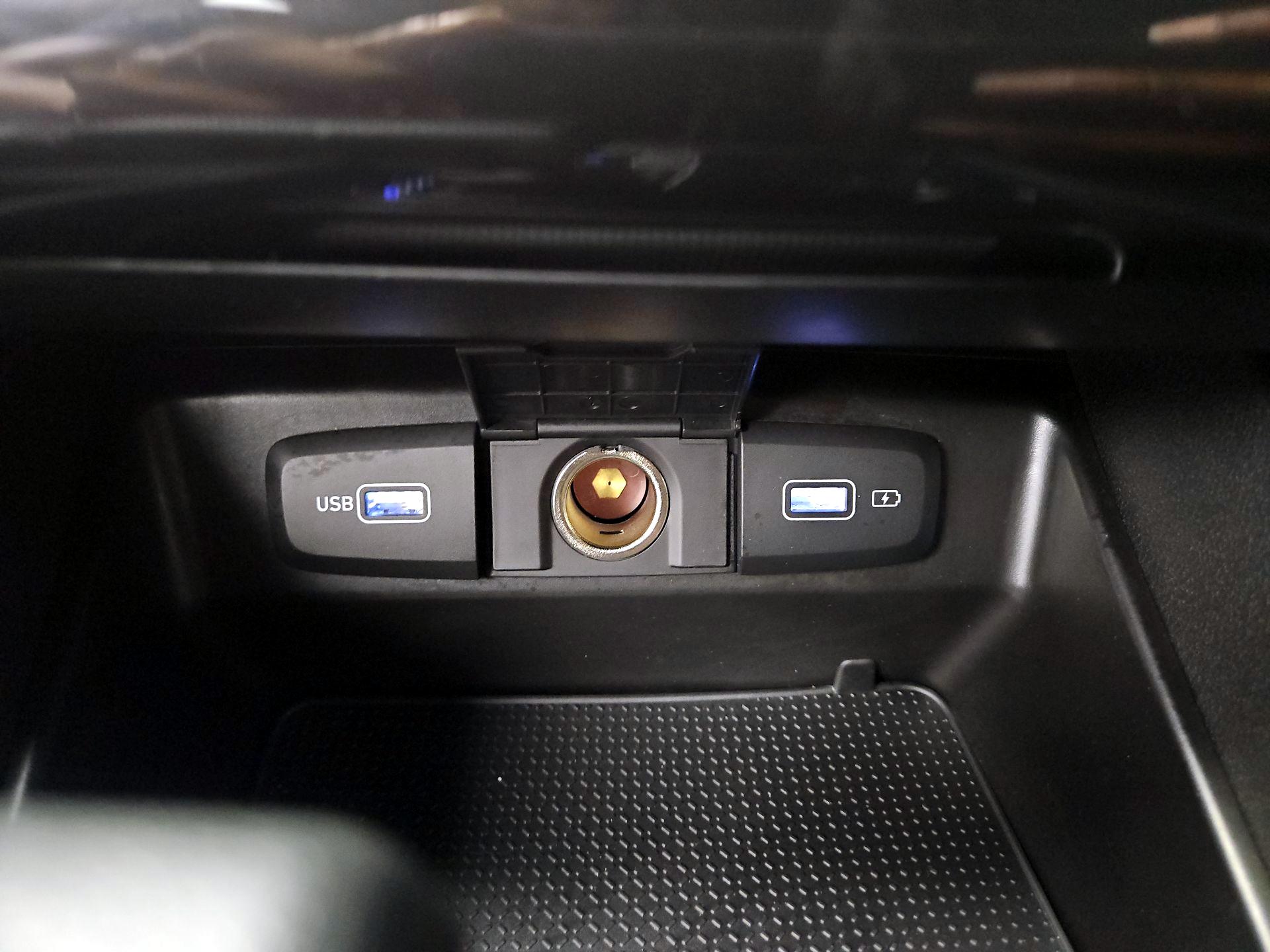 Thumbnail: 2022 Hyundai Santa Cruz - 18