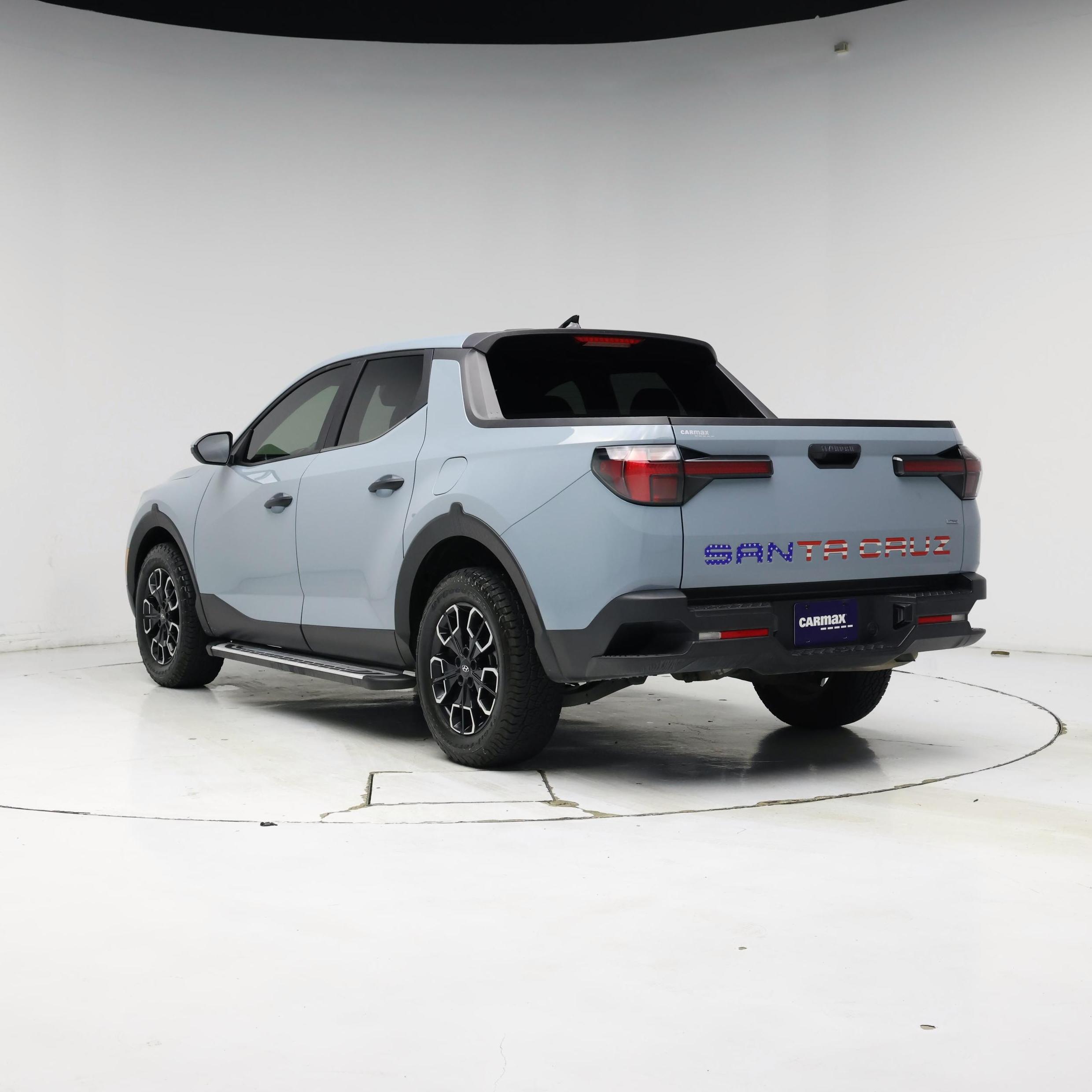 Thumbnail: 2022 Hyundai Santa Cruz - 2