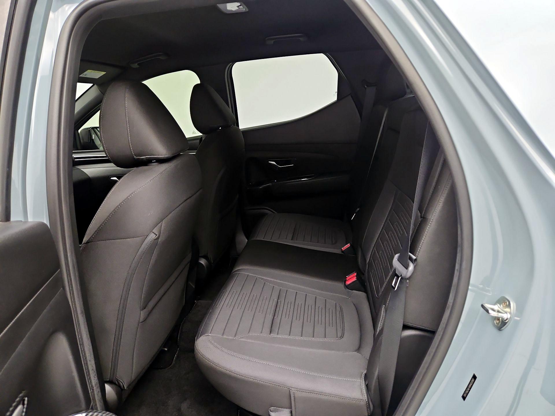 Thumbnail: 2022 Hyundai Santa Cruz - 19