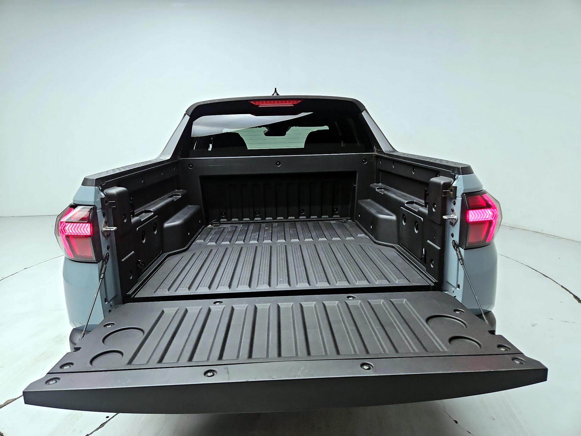 Thumbnail: 2022 Hyundai Santa Cruz - 20