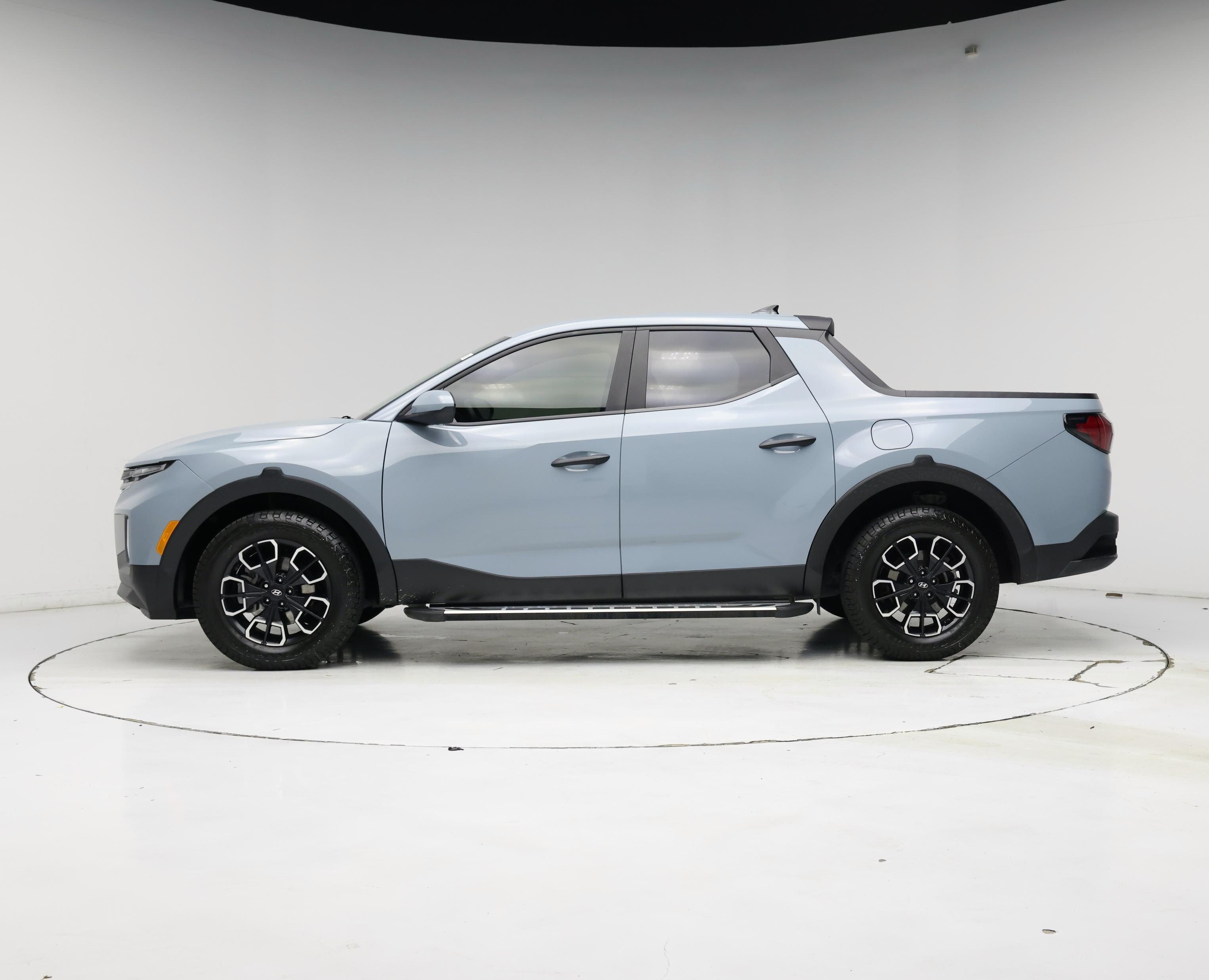 Thumbnail: 2022 Hyundai Santa Cruz - 3