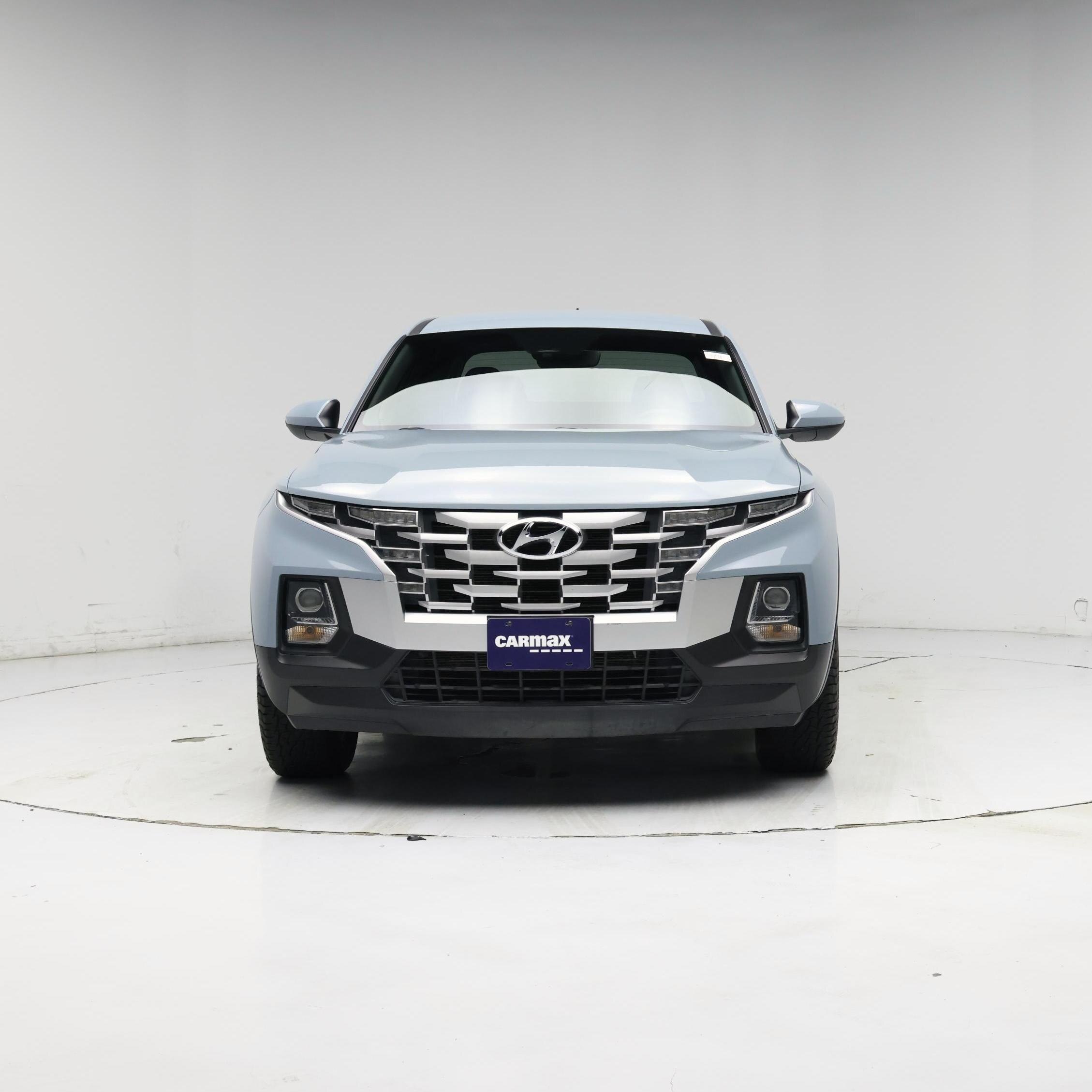 Thumbnail: 2022 Hyundai Santa Cruz - 5